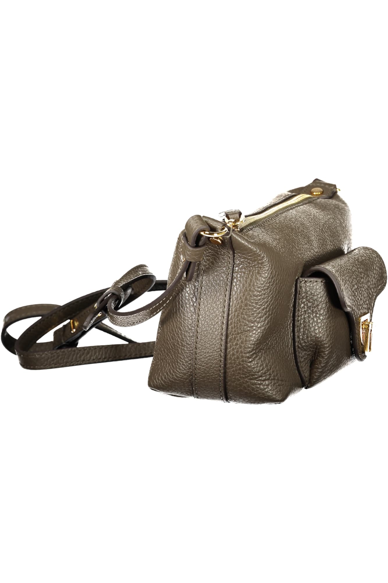 COCCINELLE BORSA DONNA MARRONE - Miniatura 3