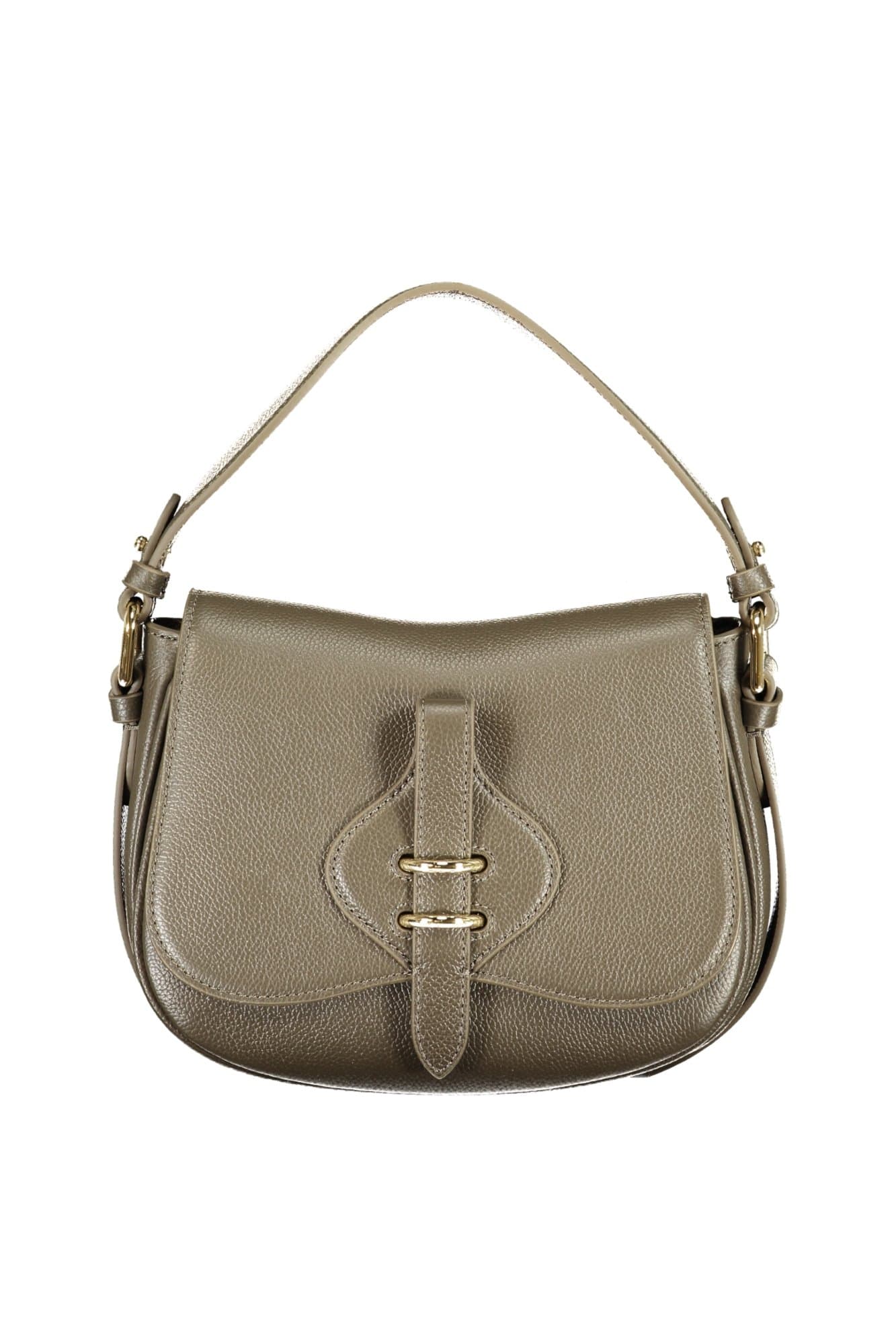 COCCINELLE BORSA DONNA MARRONE - Immagine 1