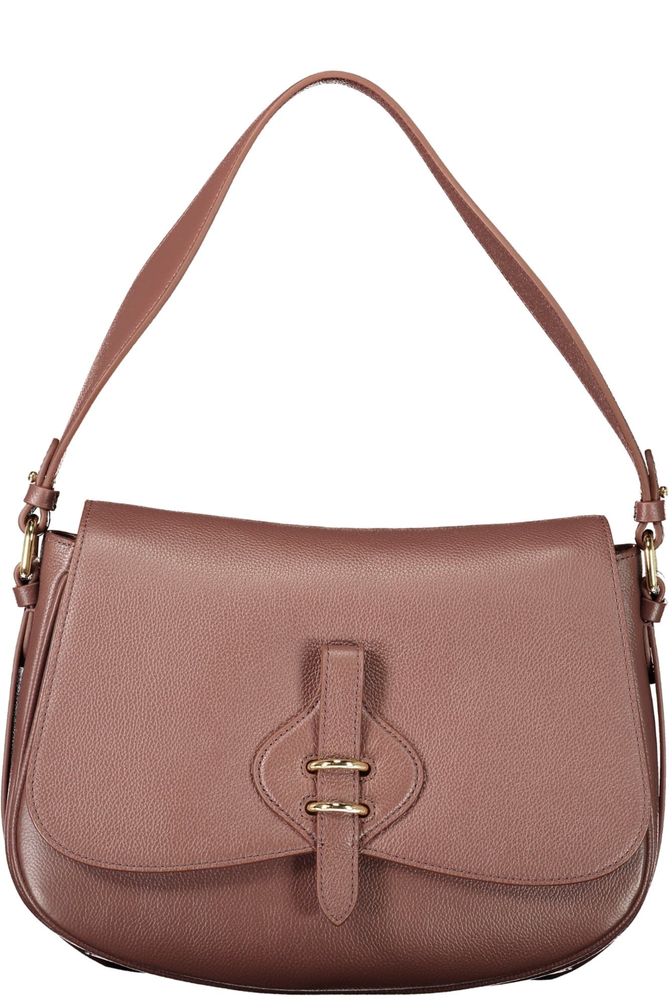 COCCINELLE BORSA DONNA MARRONE - Immagine 1