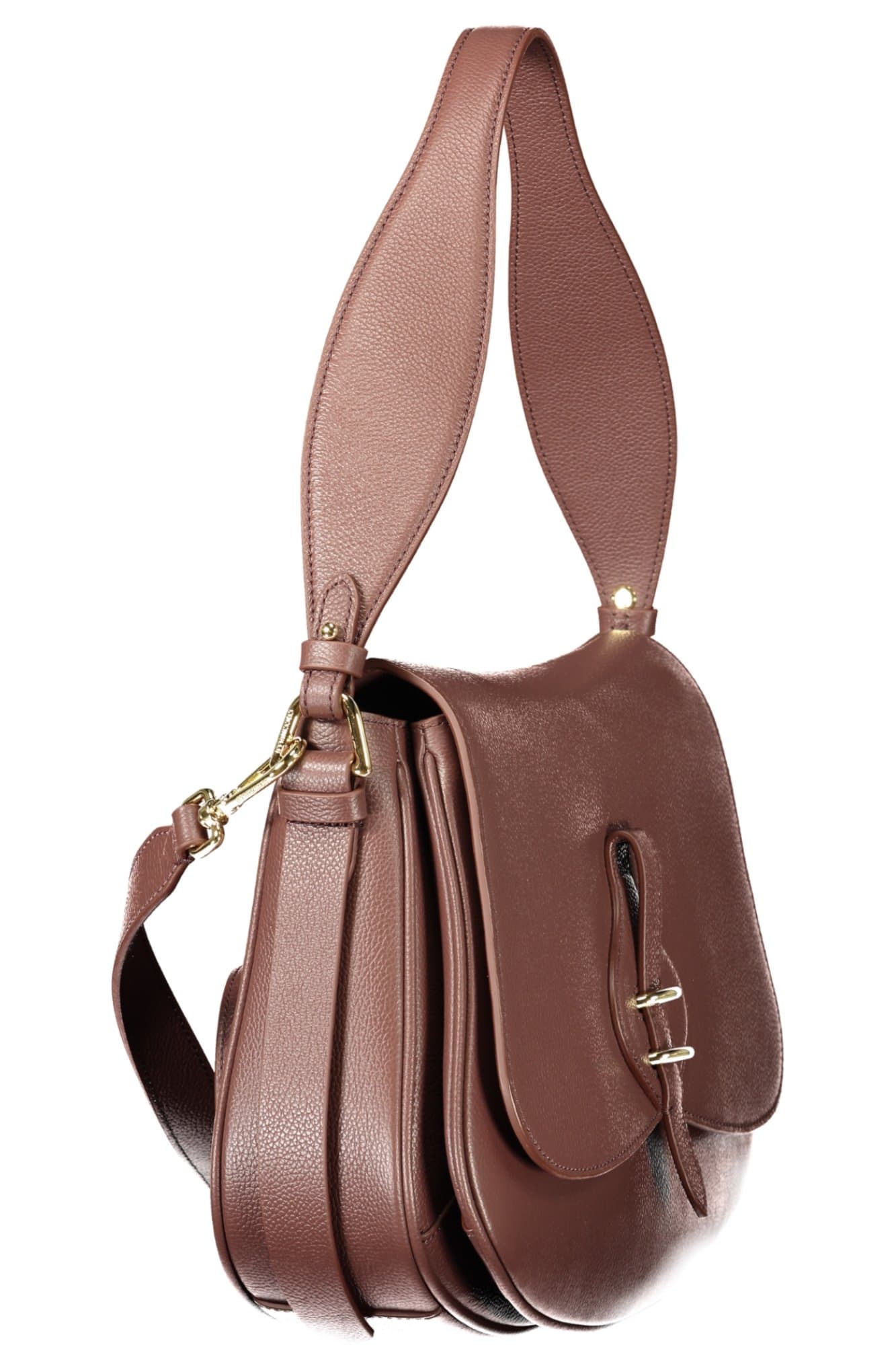 COCCINELLE BORSA DONNA MARRONE - Miniatura 3