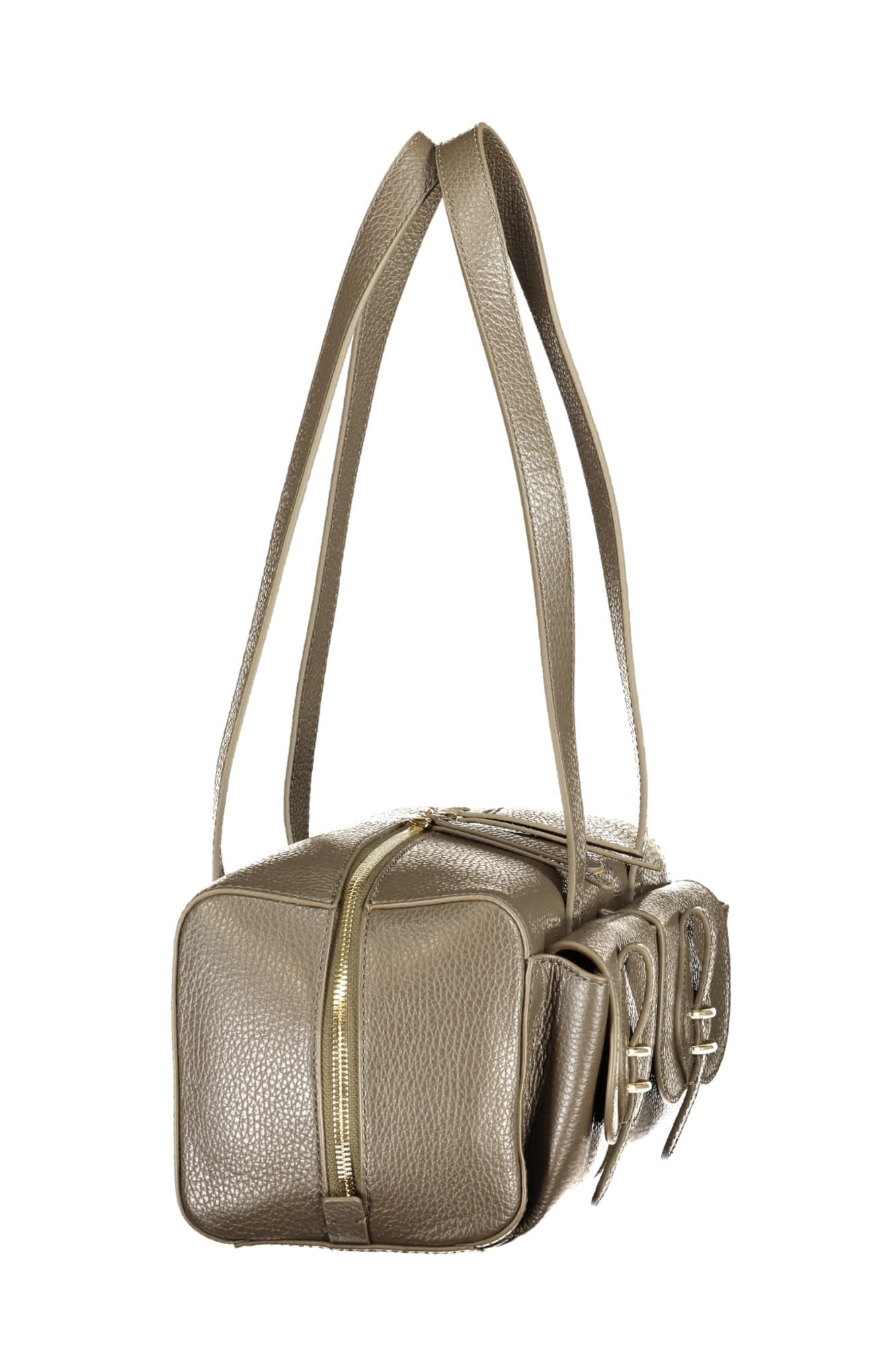 COCCINELLE BORSA DONNA MARRONE - Miniatura 3