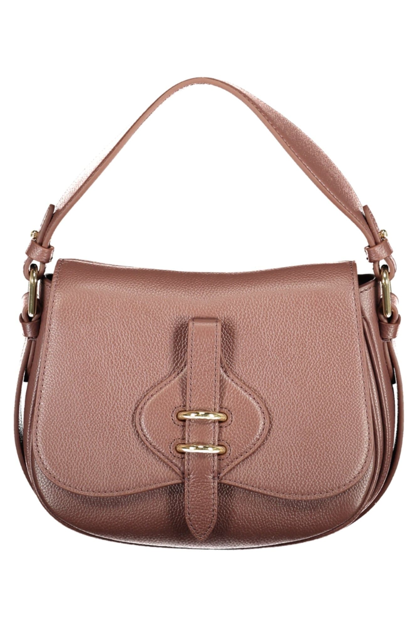 COCCINELLE BORSA DONNA MARRONE - Immagine 1