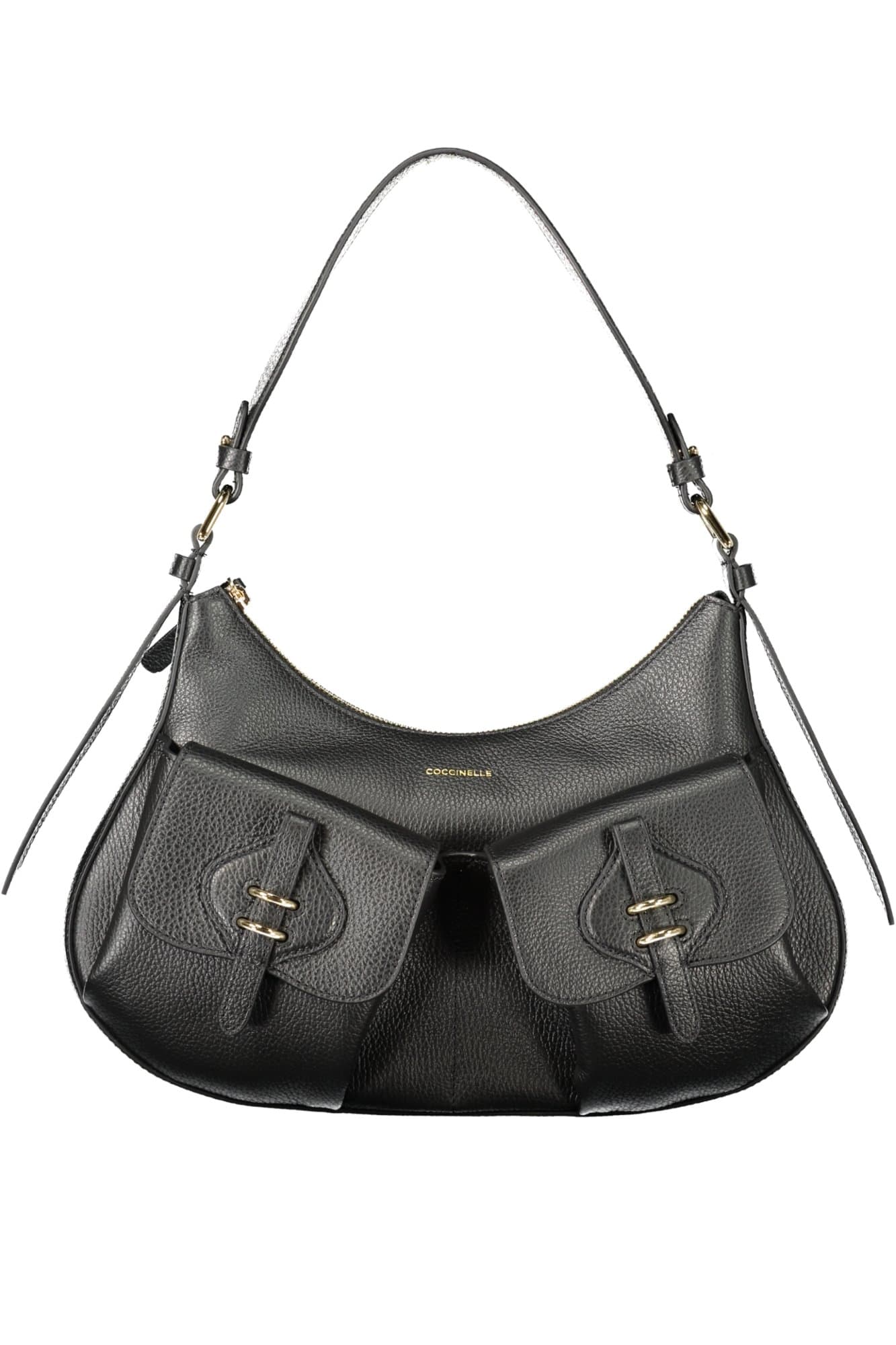 COCCINELLE BORSA DONNA NERO - Immagine 1