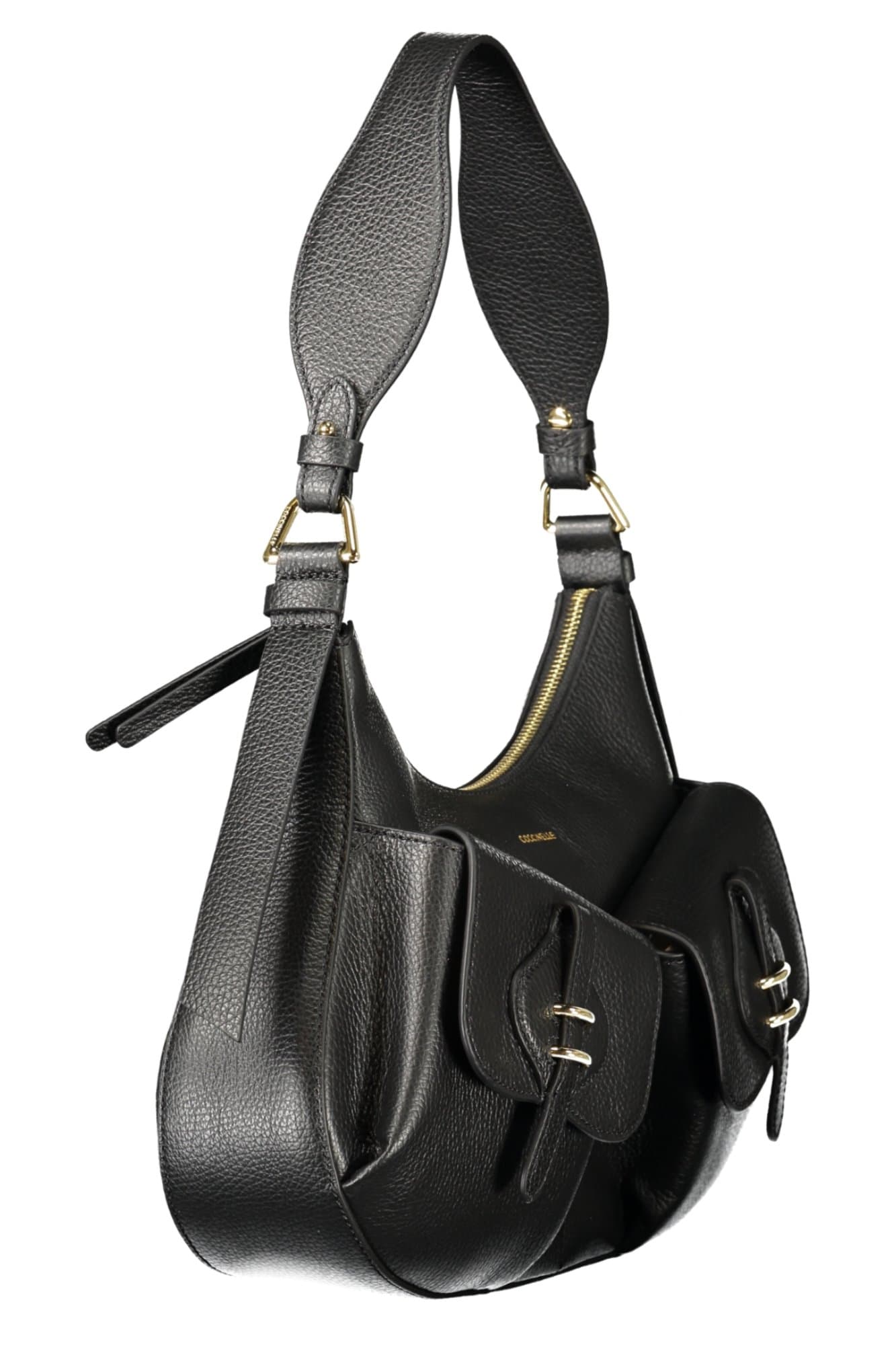 COCCINELLE BORSA DONNA NERO - Miniatura 3