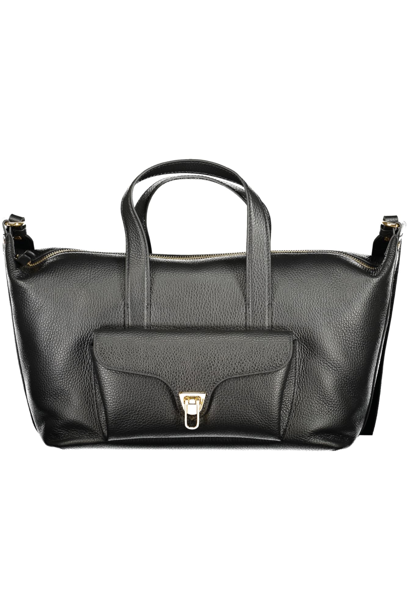 COCCINELLE BORSA DONNA NERO - Immagine 1