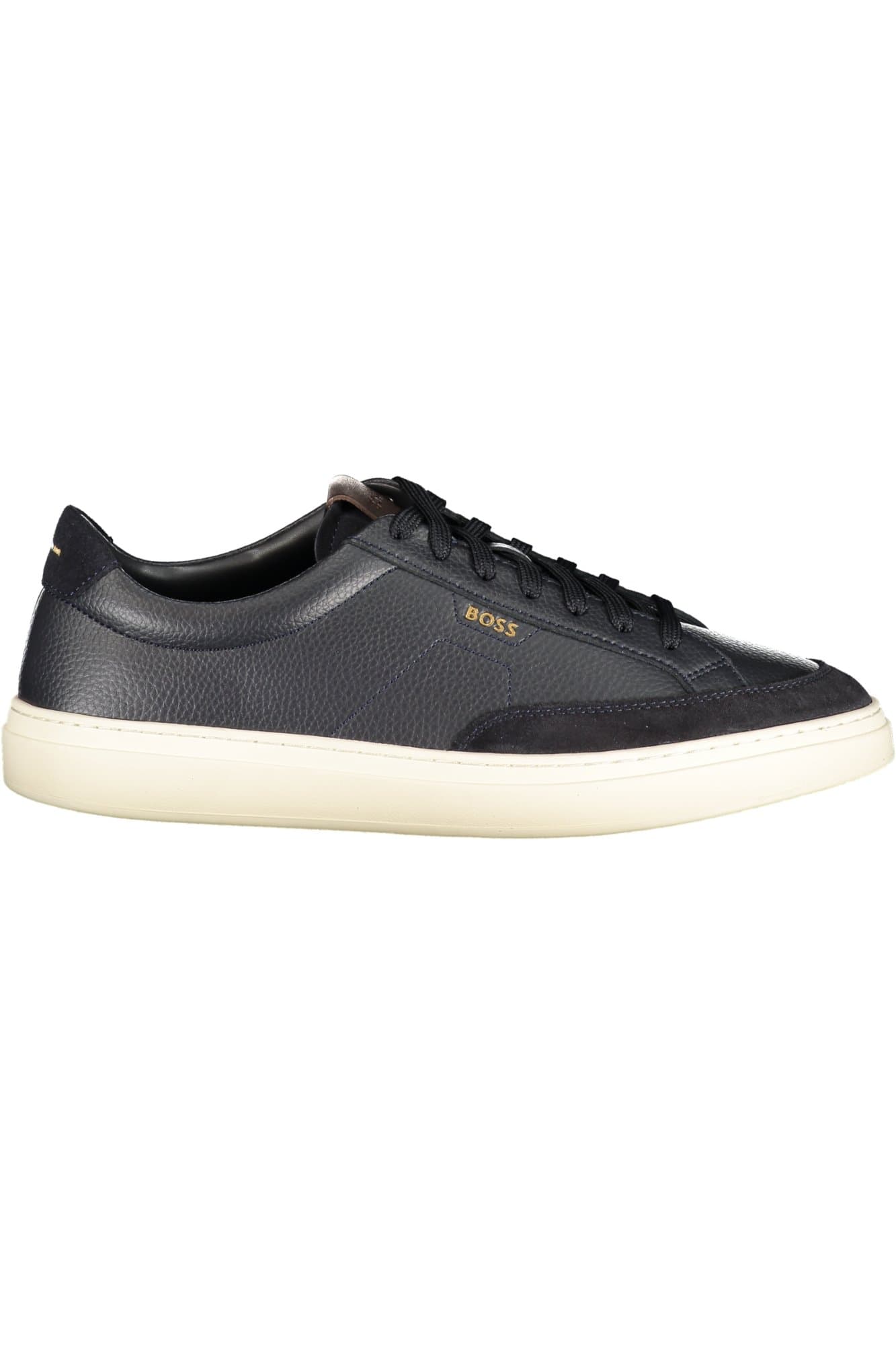 BOSS CALZATURA SPORTIVA UOMO BLU - Immagine 1