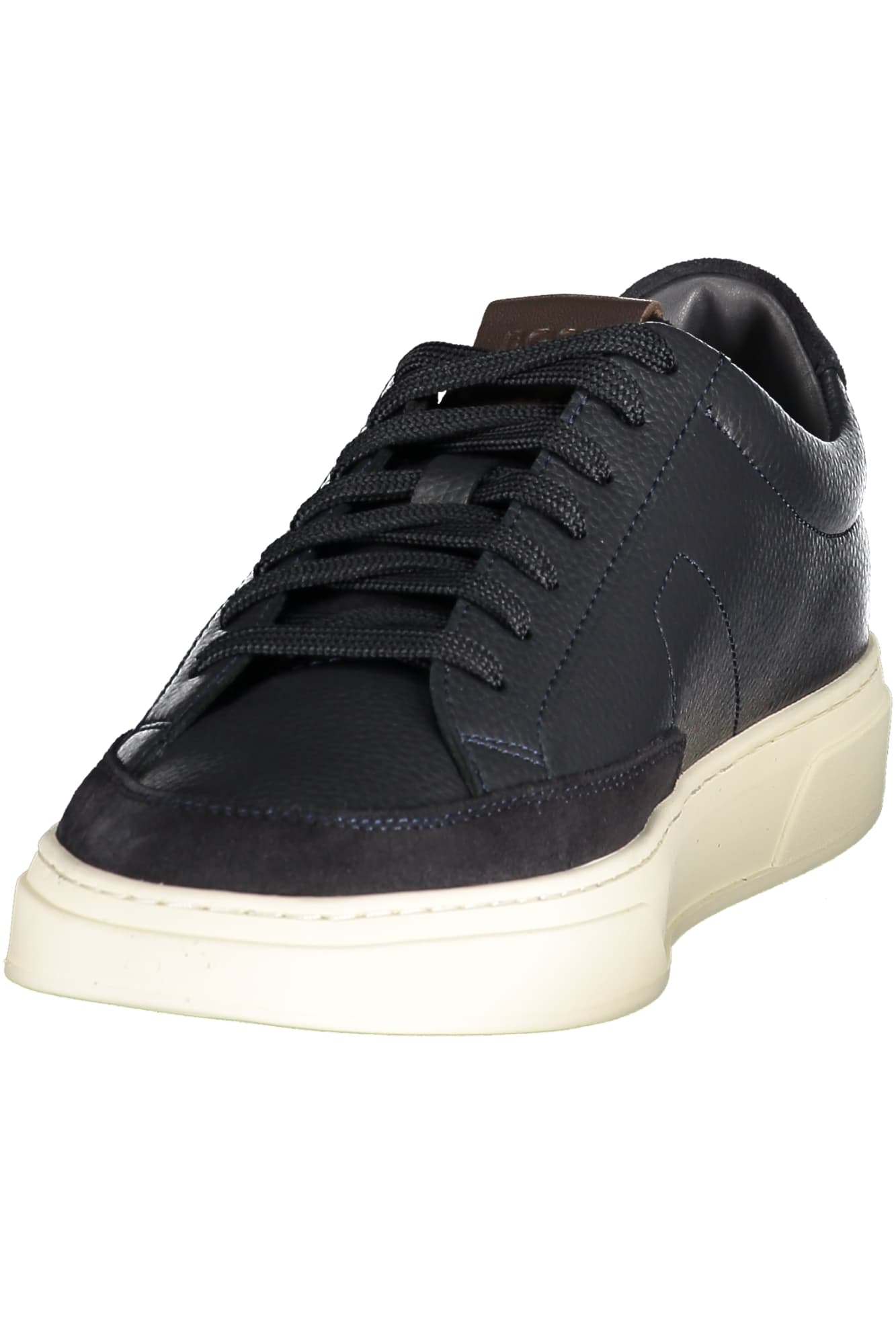 BOSS CALZATURA SPORTIVA UOMO BLU - Miniatura 3