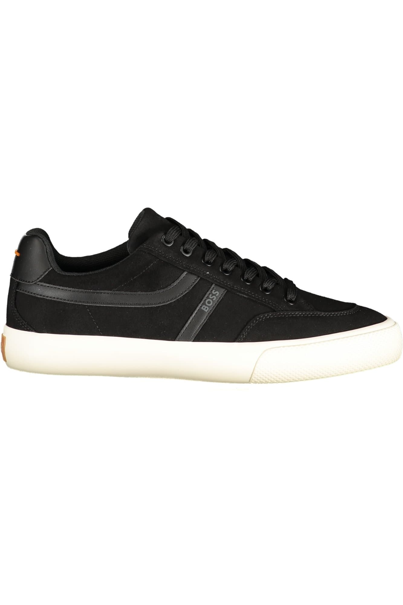 BOSS CALZATURA SPORTIVA UOMO NERO - Immagine 1