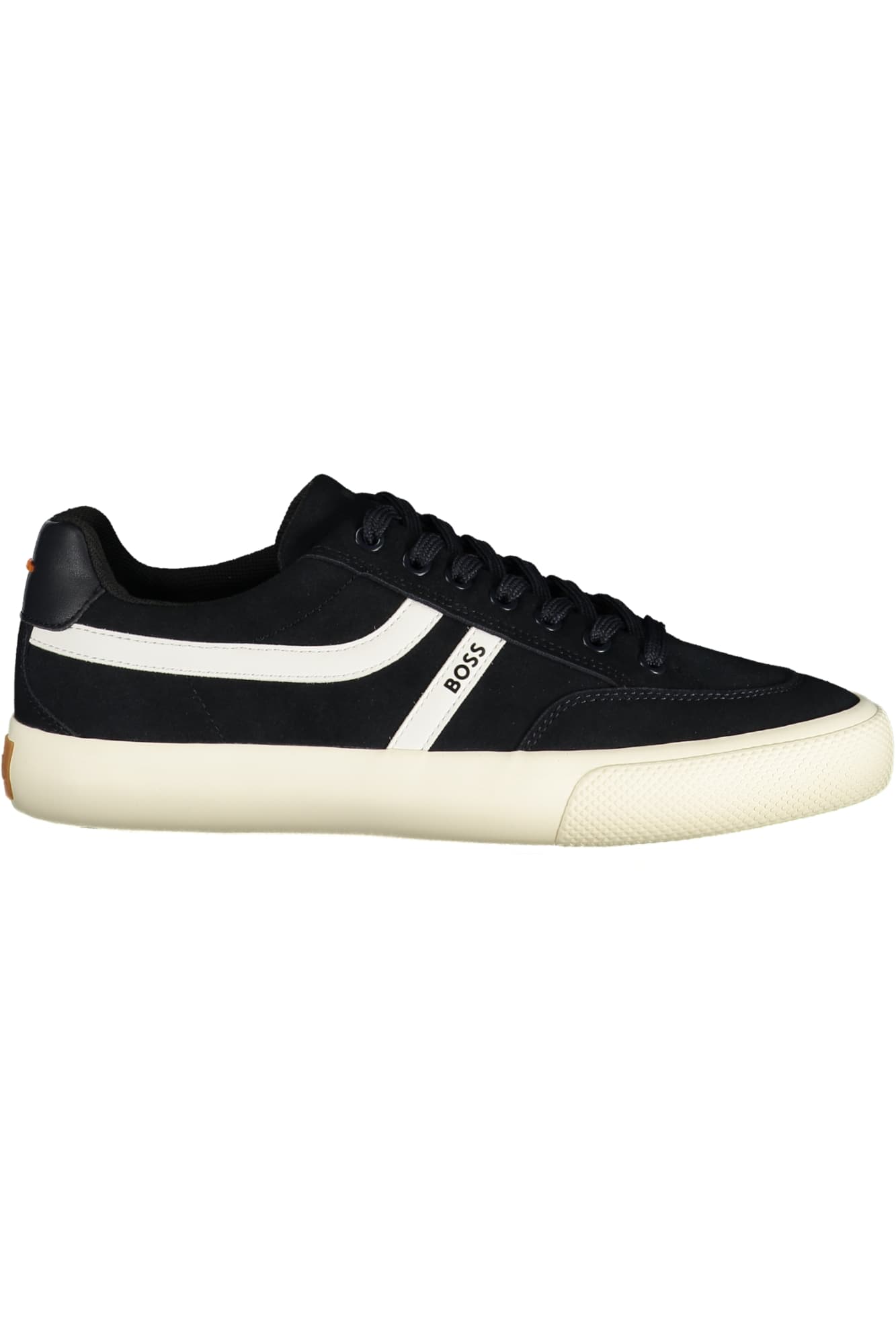 BOSS CALZATURA SPORTIVA UOMO BLU - Immagine 1