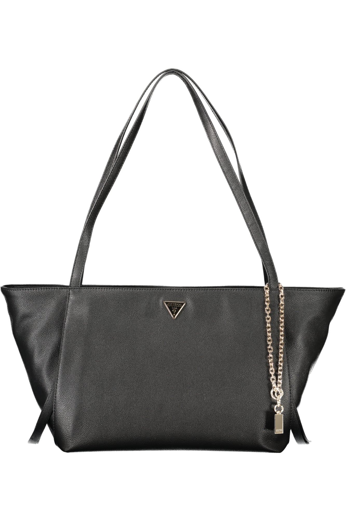 GUESS JEANS BORSA DONNA NERO - Immagine 1