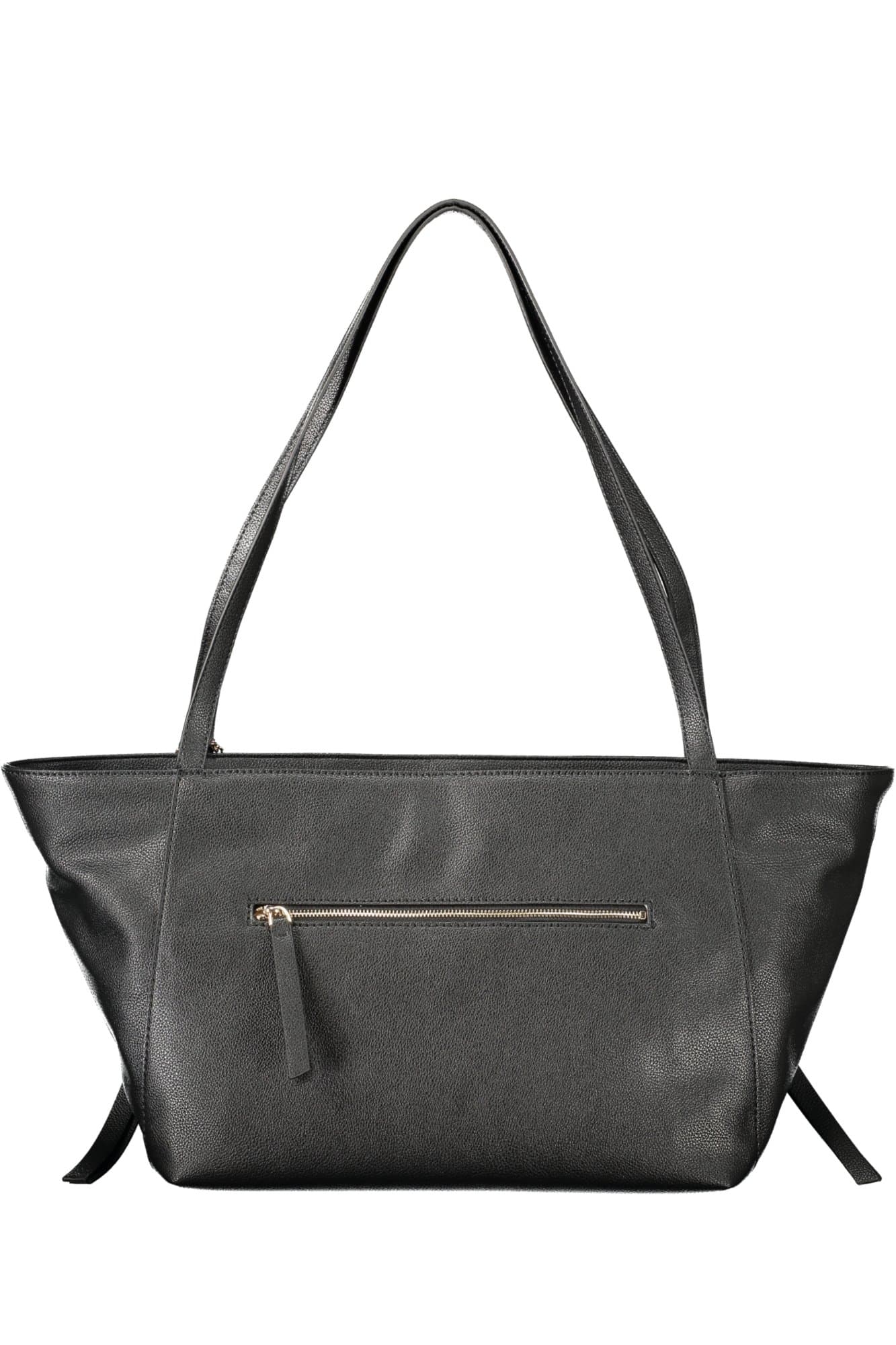 GUESS JEANS BORSA DONNA NERO - Miniatura 2