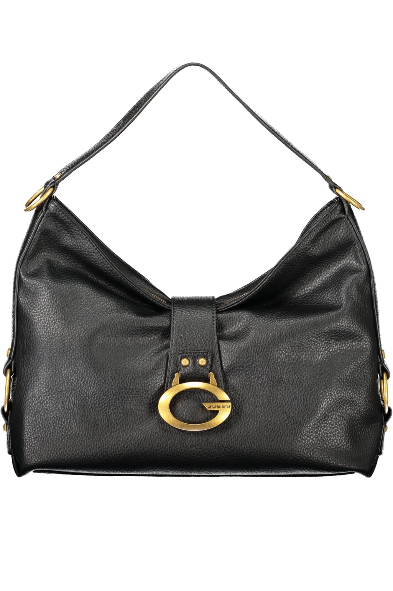 GUESS JEANS BORSA DONNA NERO - Immagine 1