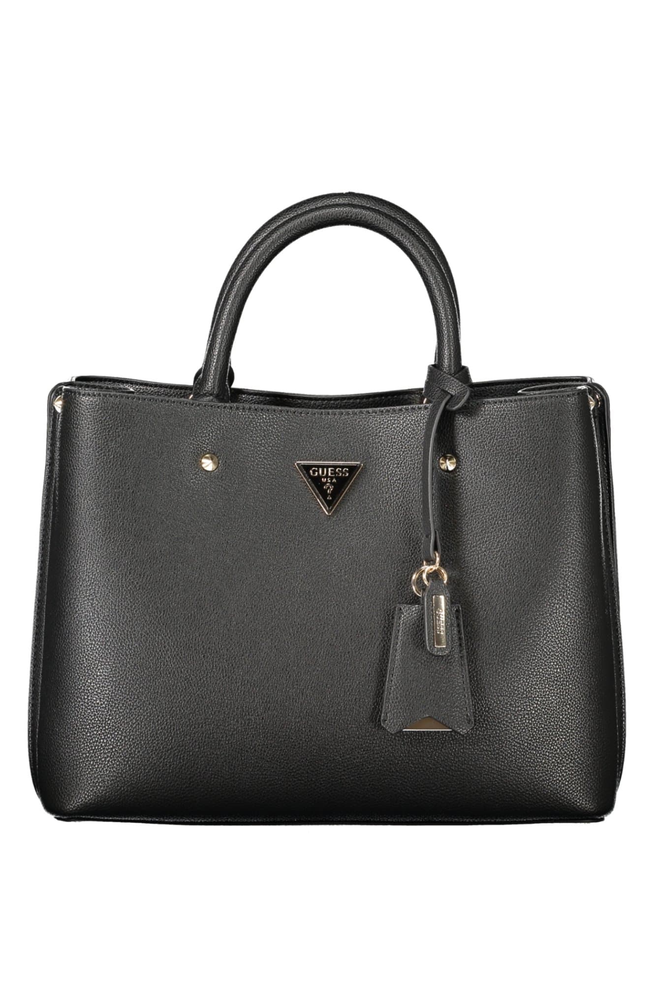 GUESS JEANS BORSA DONNA NERO - Immagine 1