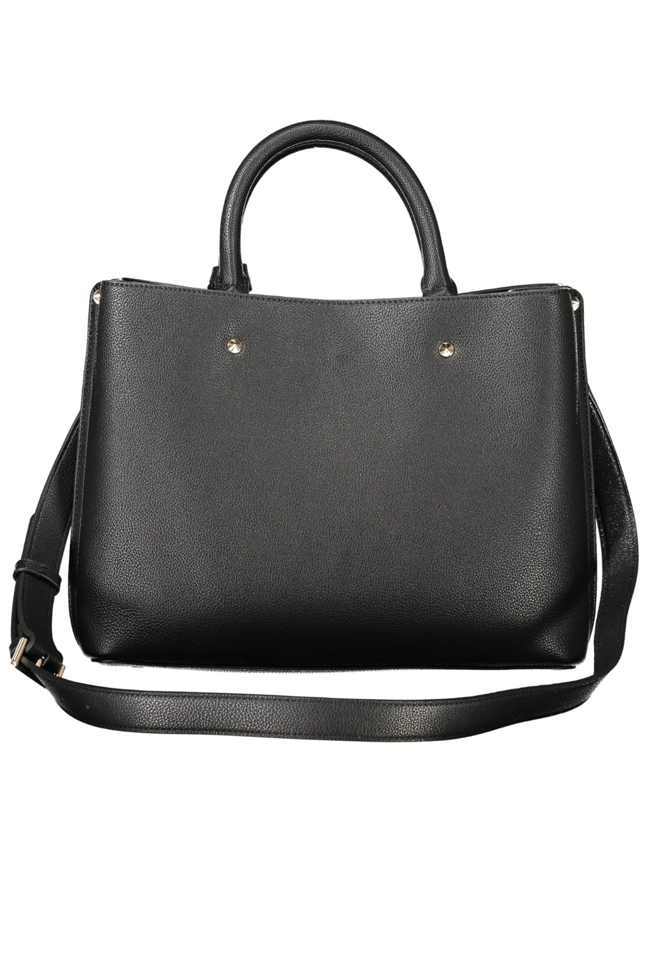 GUESS JEANS BORSA DONNA NERO - Miniatura 2