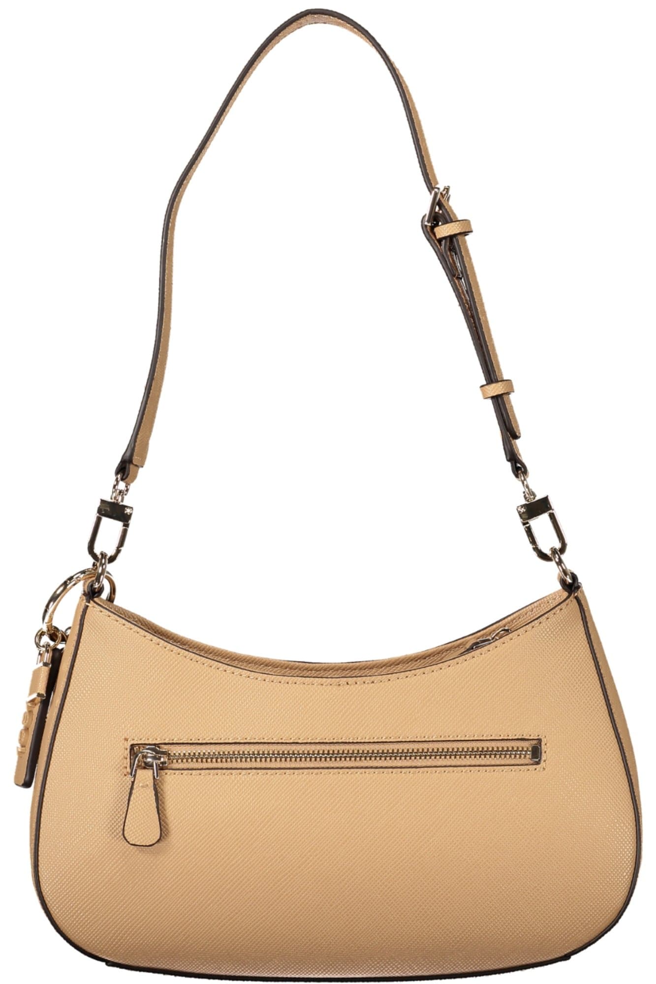 GUESS JEANS BORSA DONNA BEIGE - Miniatura 2