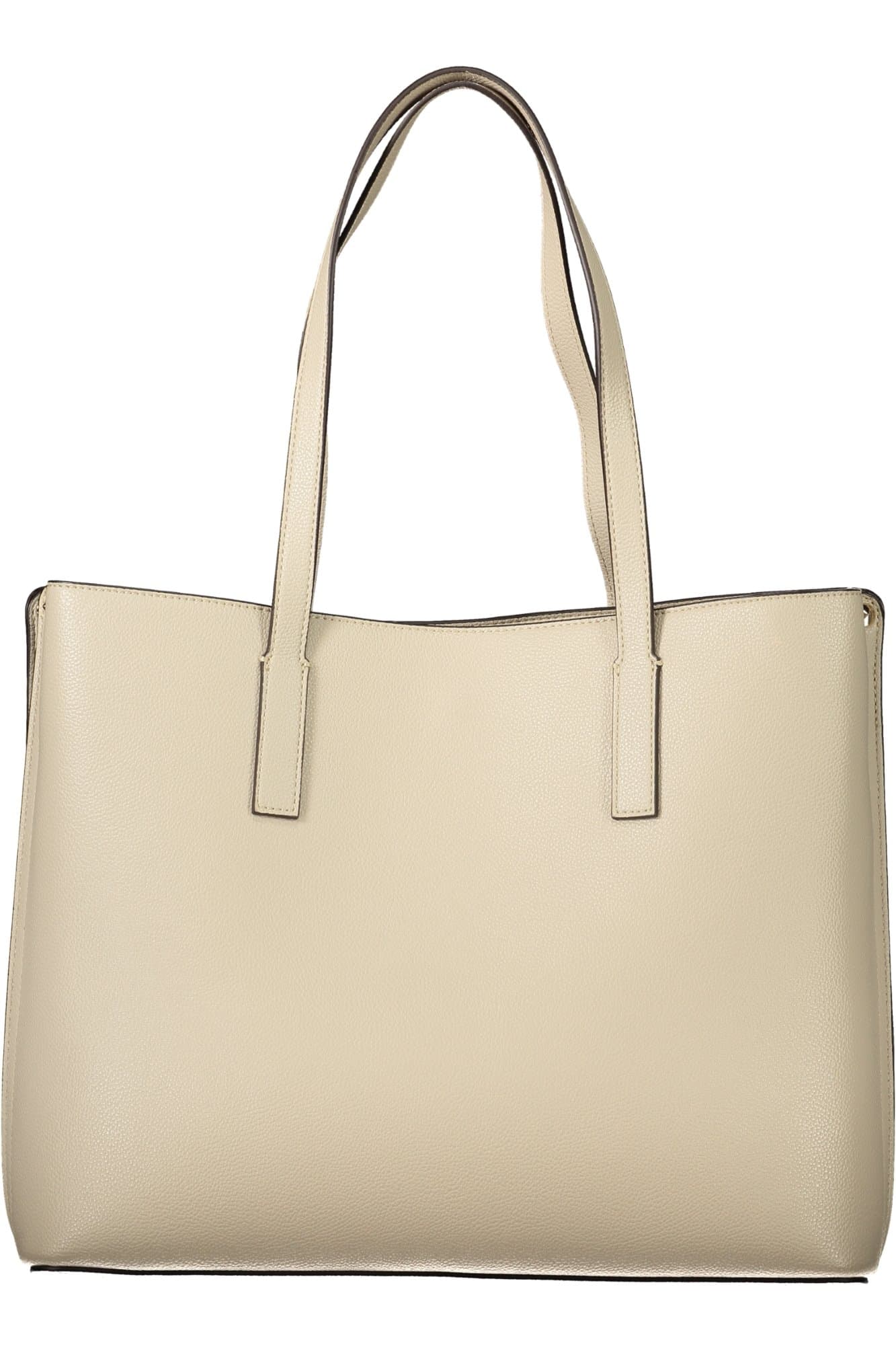 GUESS JEANS BORSA DONNA BEIGE - Miniatura 2
