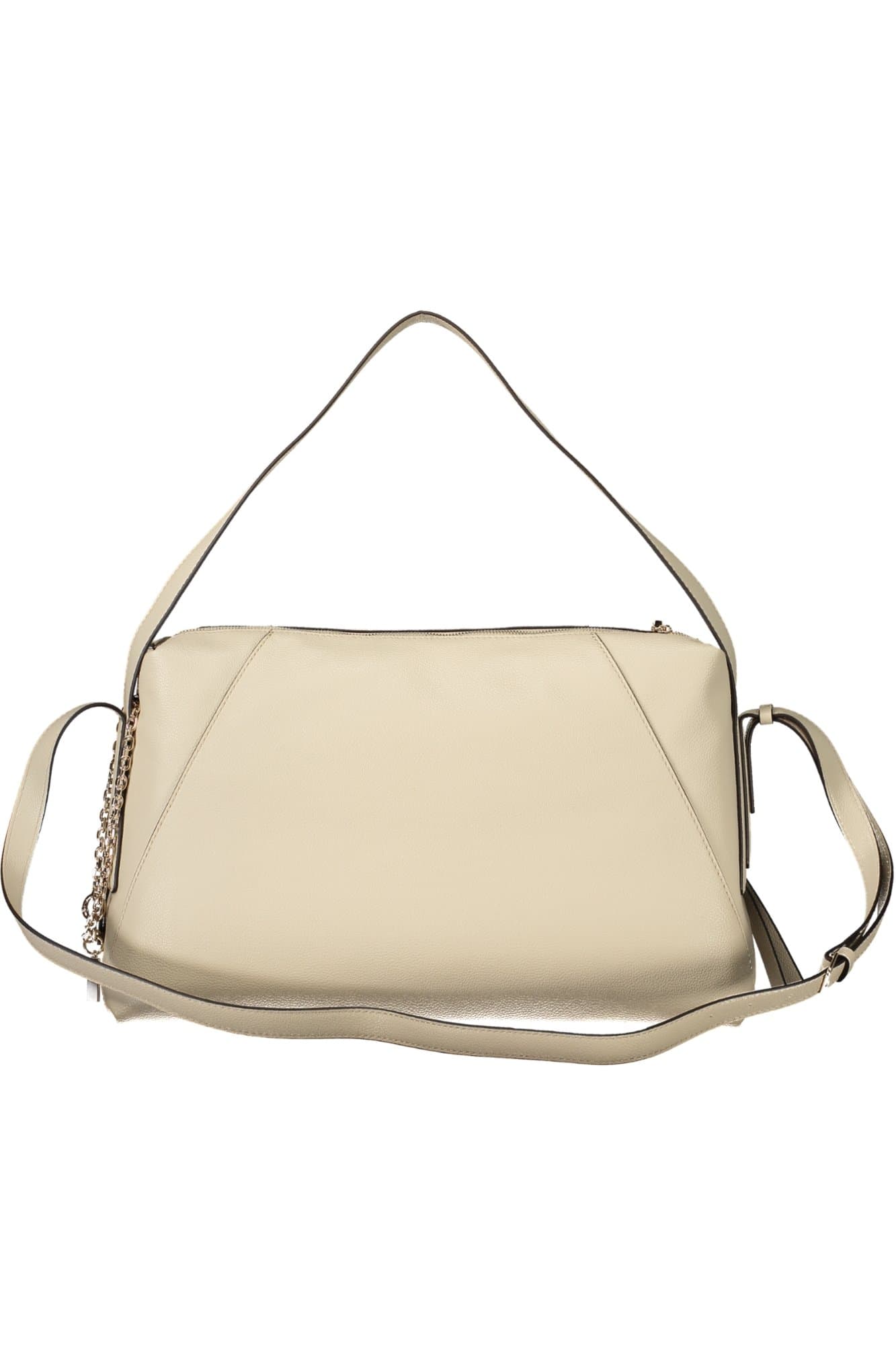 GUESS JEANS BORSA DONNA BEIGE - Miniatura 2