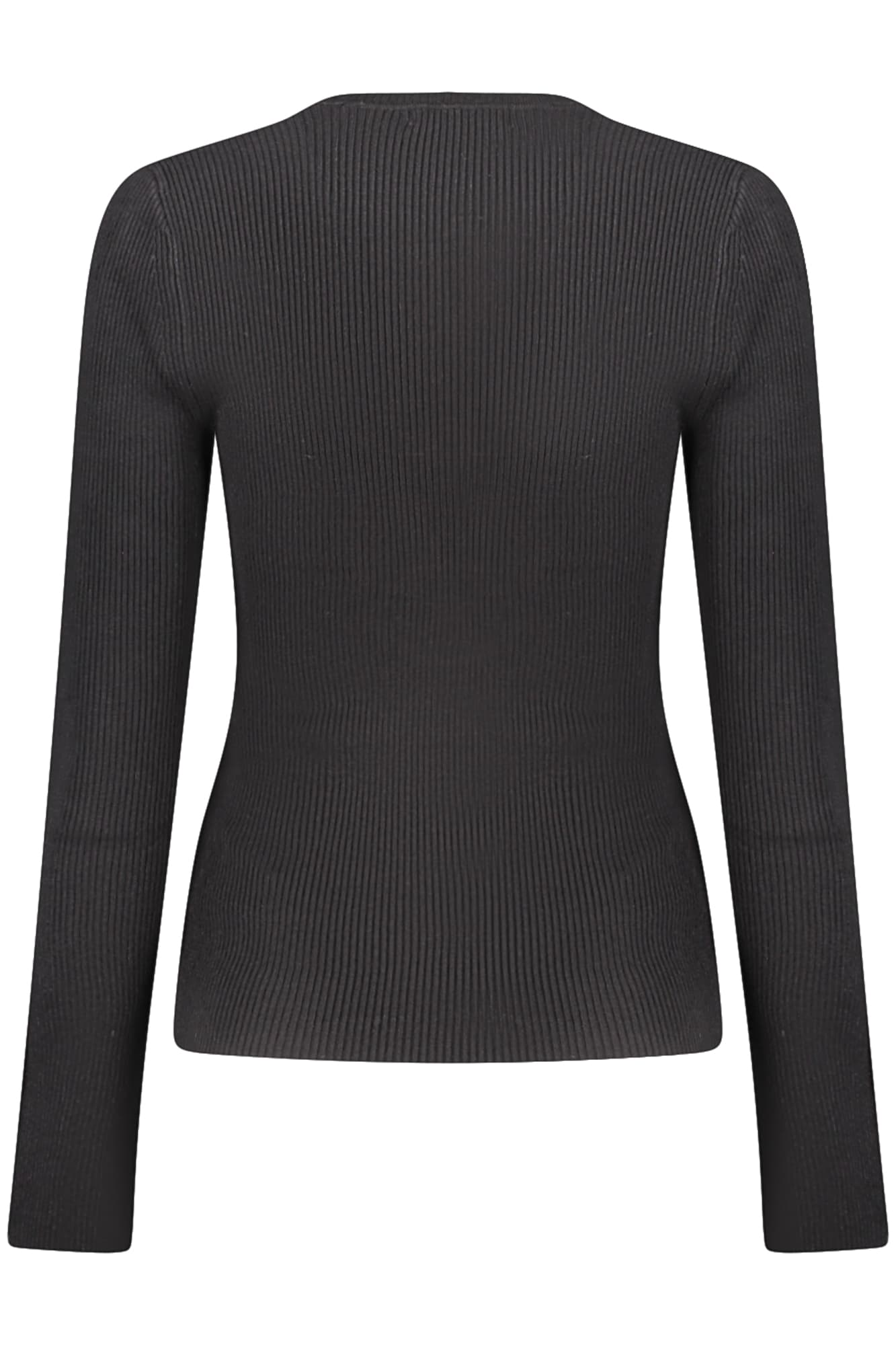 GUESS JEANS MAGLIA DONNA NERO - Miniatura 2