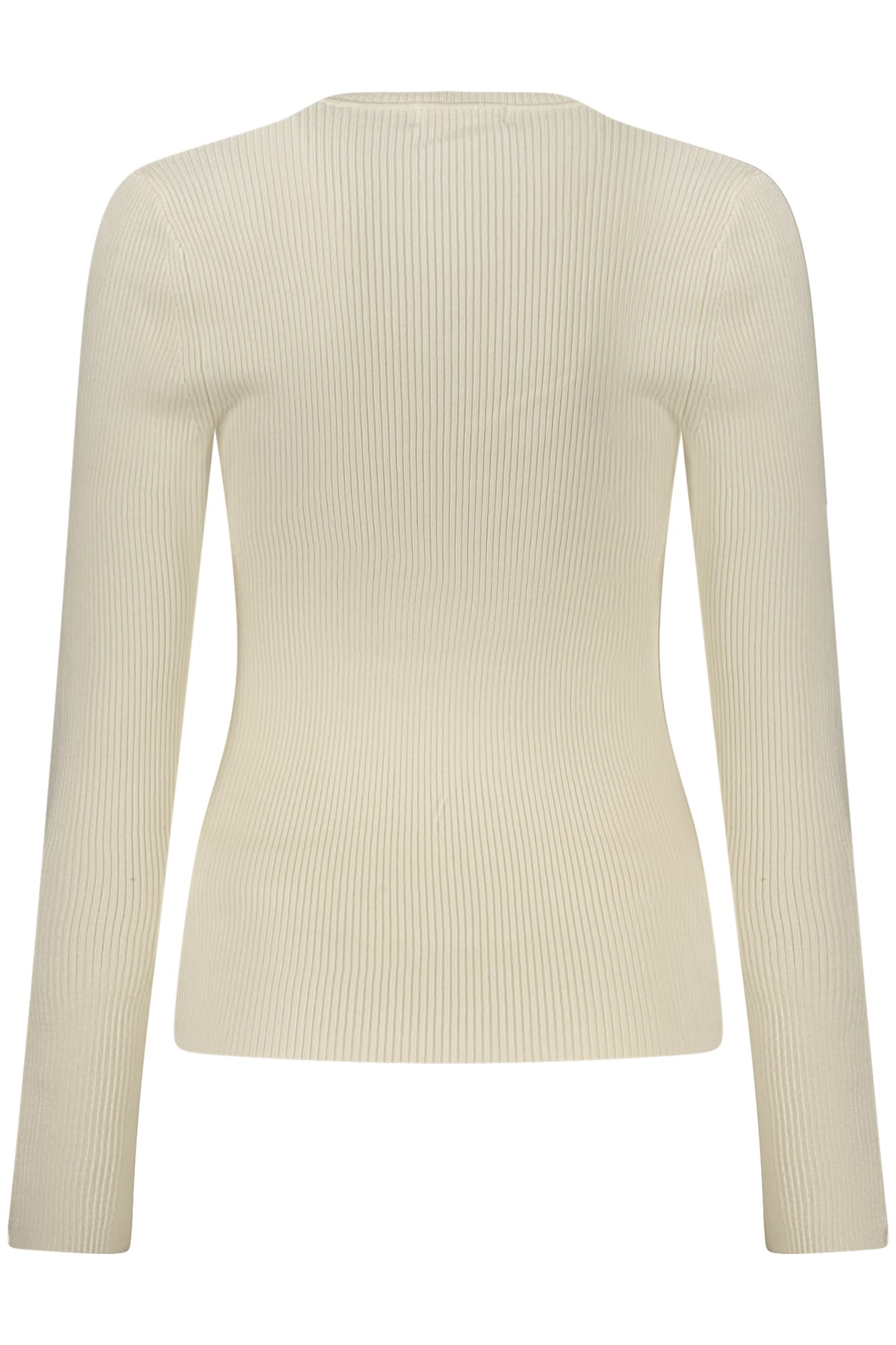 GUESS JEANS MAGLIA DONNA BIANCO - Miniatura 2