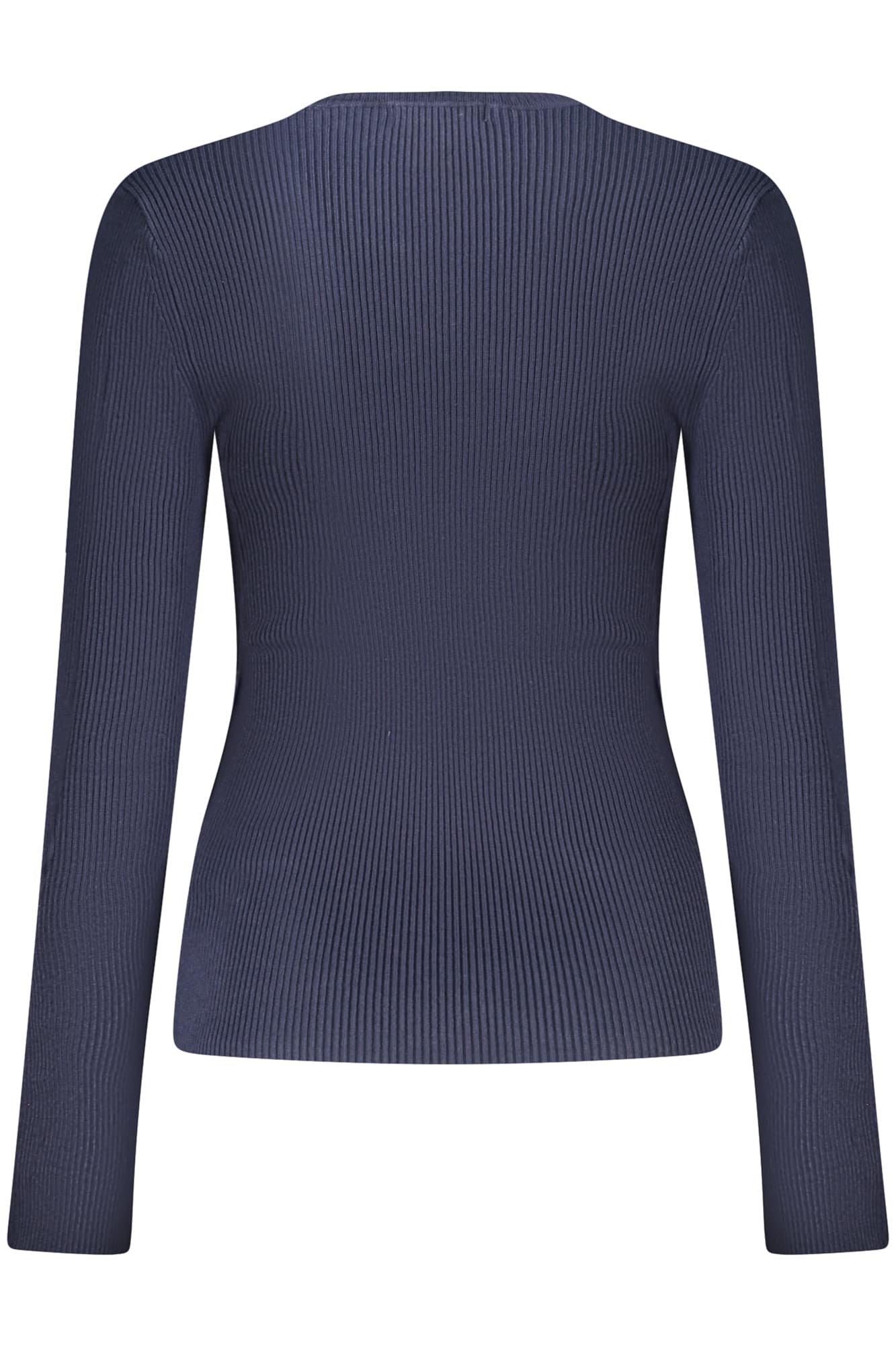 GUESS JEANS MAGLIA DONNA BLU - Miniatura 2
