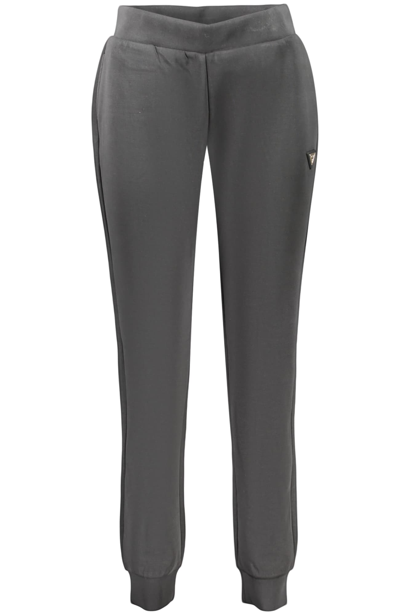 GUESS JEANS PANTALONE DONNA NERO - Immagine 1