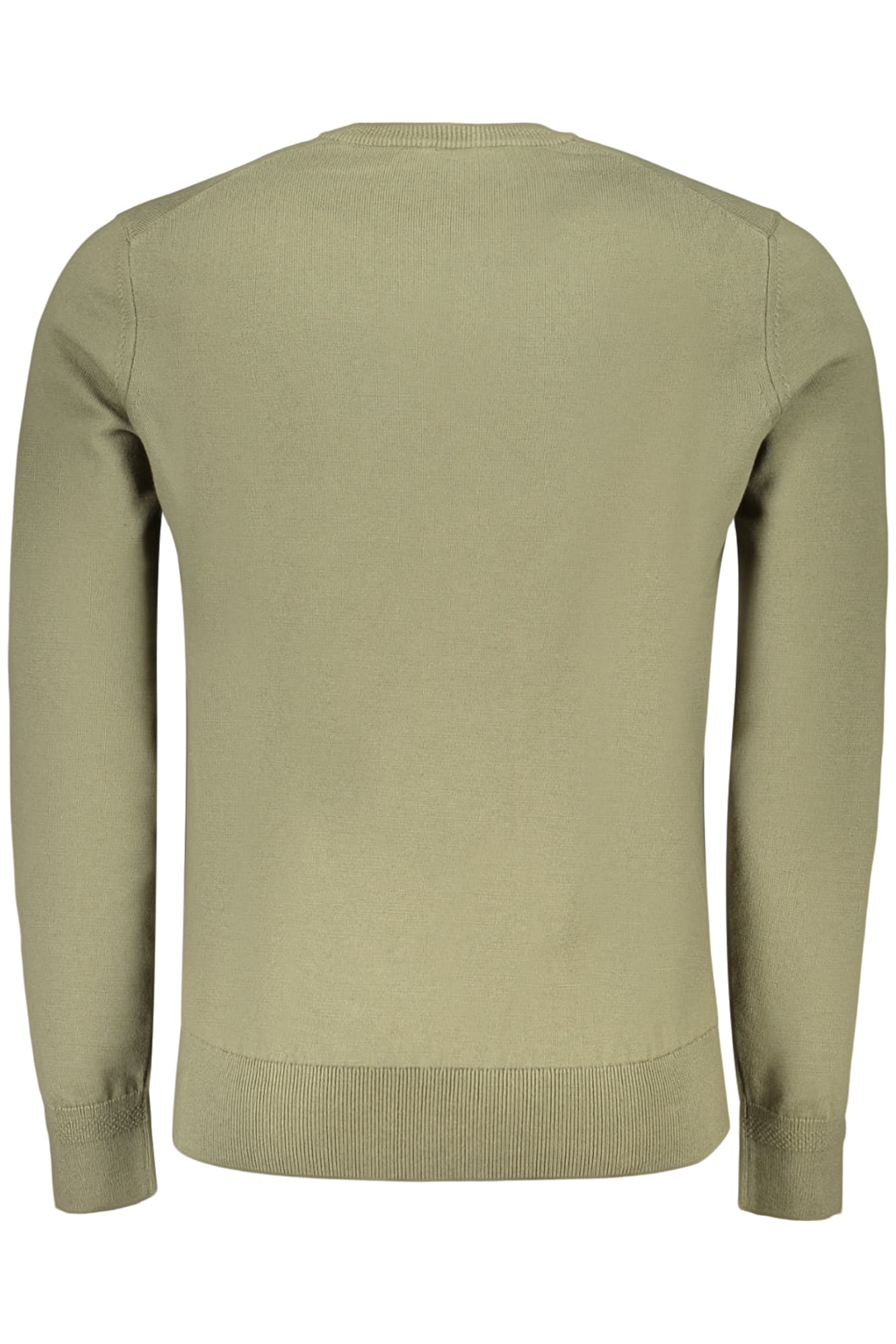 BOSS MAGLIA UOMO VERDE - Miniatura 2