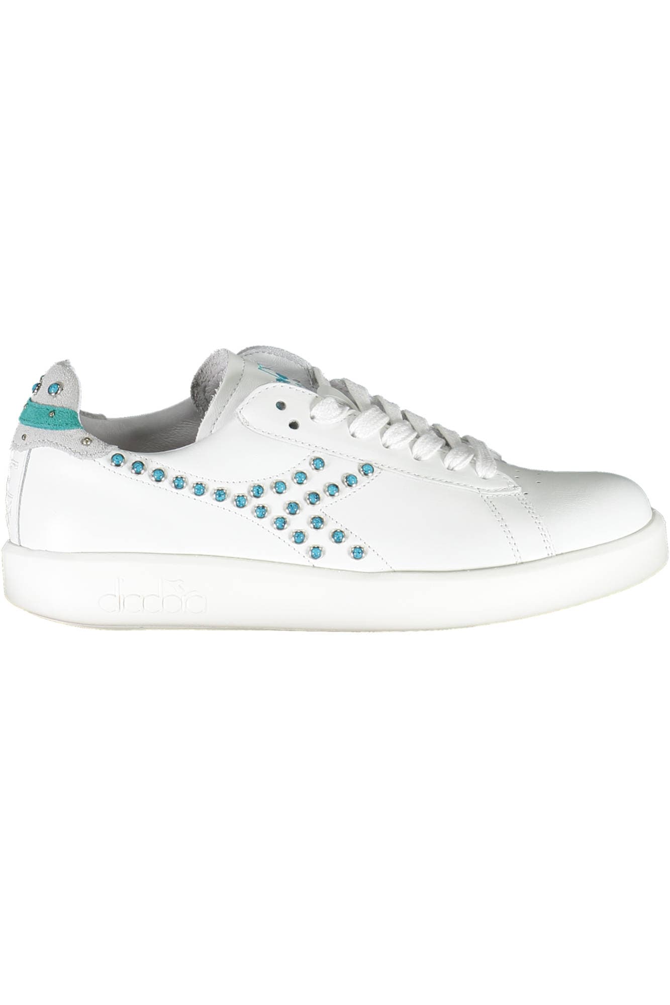 DIADORA CALZATURA SPORTIVA DONNA BIANCO - Immagine principale