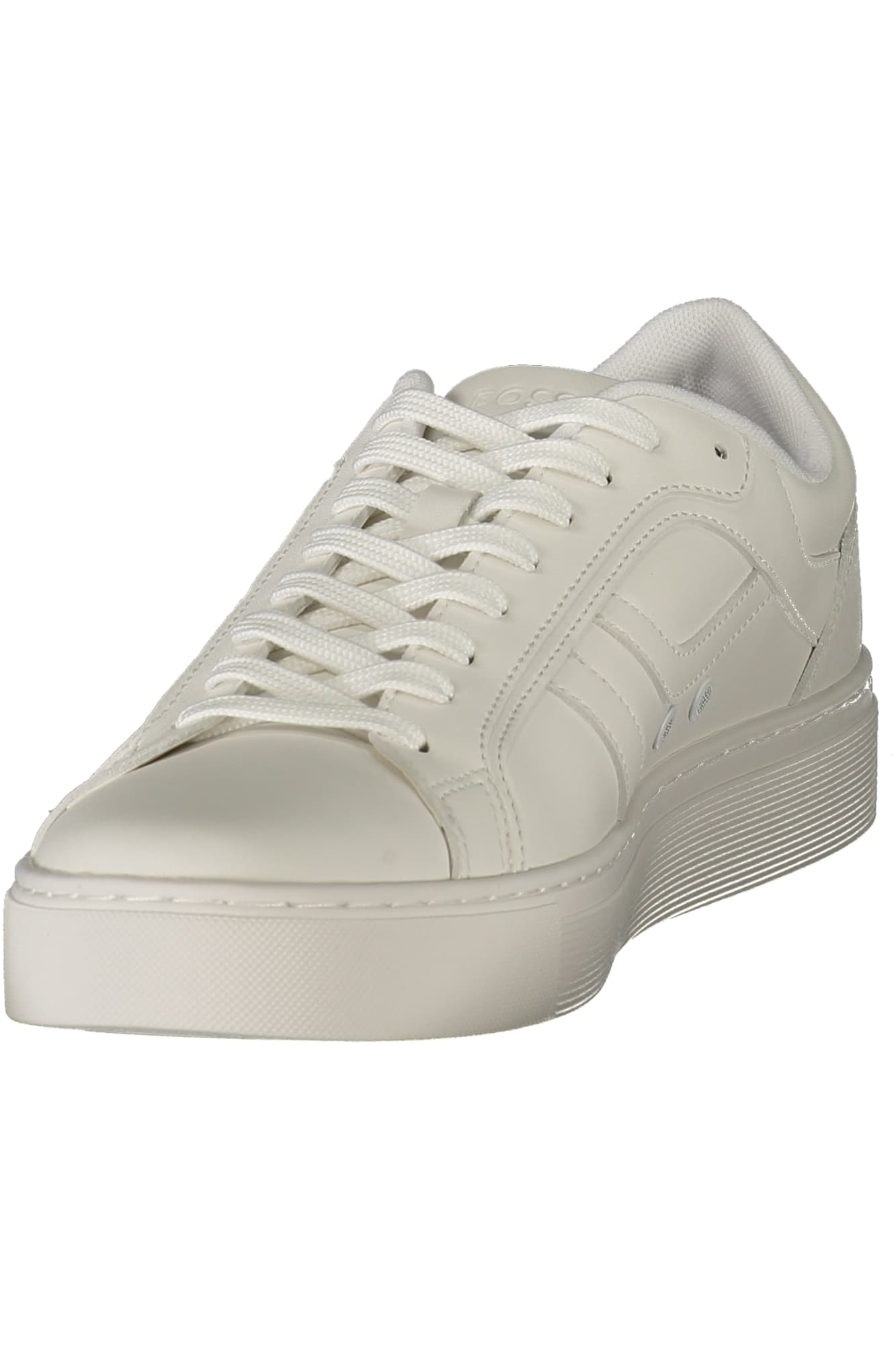 BOSS CALZATURA SPORTIVA UOMO BIANCO - Miniatura 3