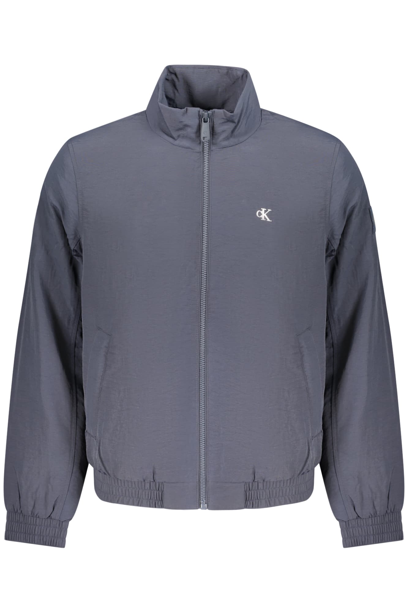 CALVIN KLEIN GIUBBOTTO UOMO BLU - Immagine 1