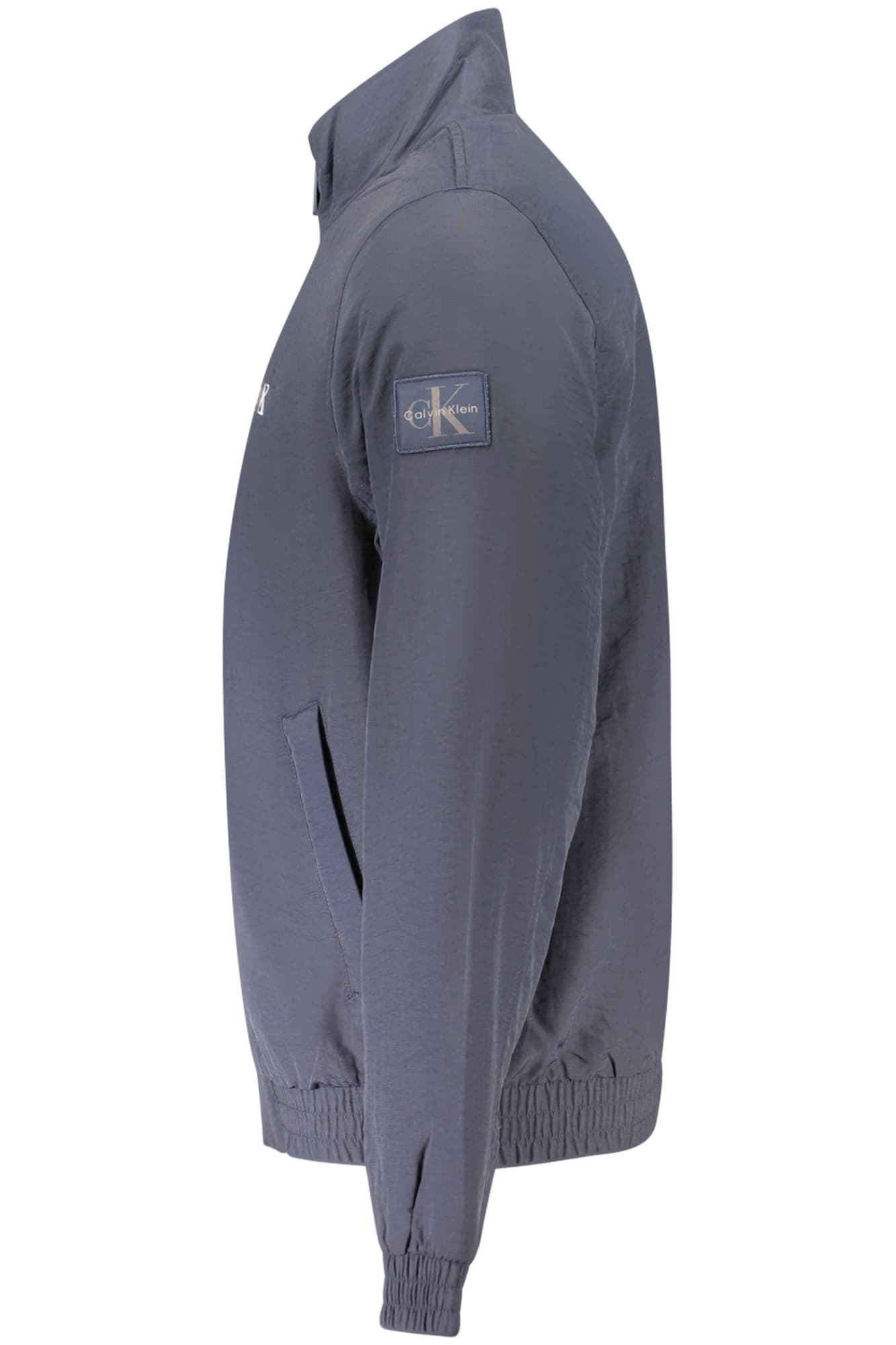 CALVIN KLEIN GIUBBOTTO UOMO BLU - Miniatura 3