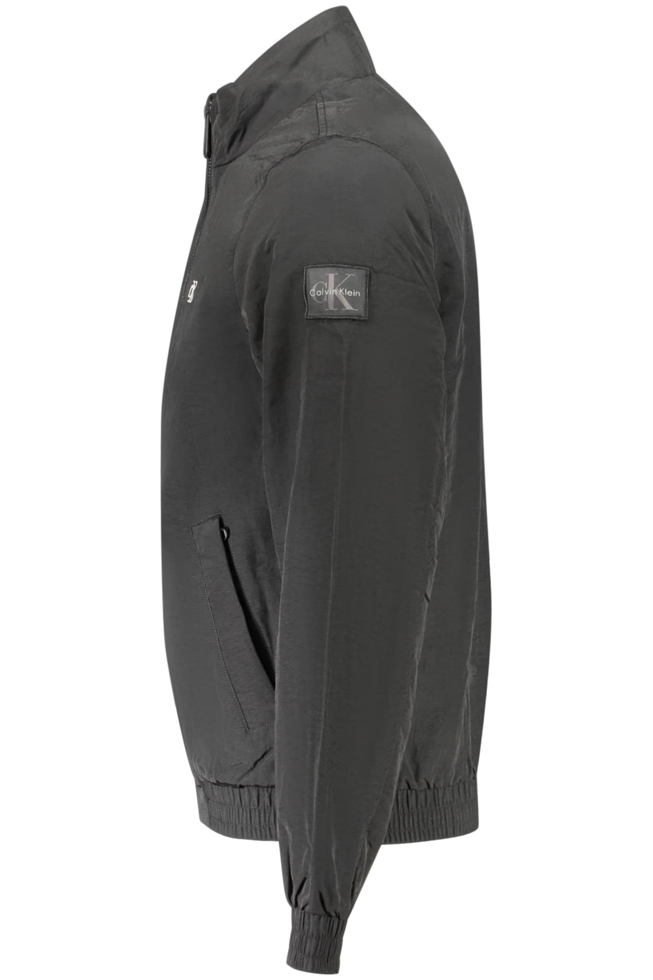 CALVIN KLEIN GIUBBOTTO UOMO NERO - Miniatura 3