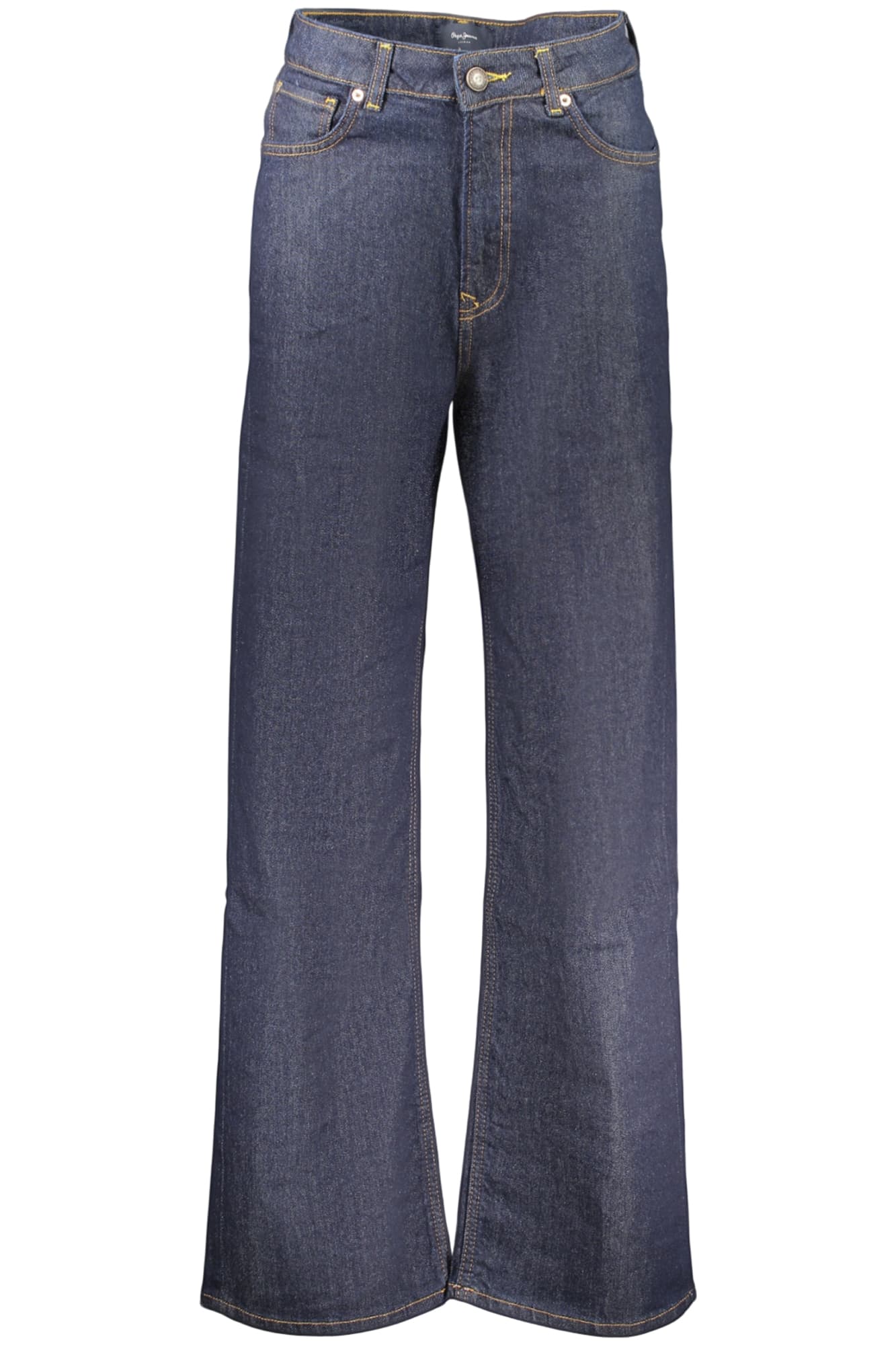 PEPE JEANS JEANS DENIM DONNA BLU