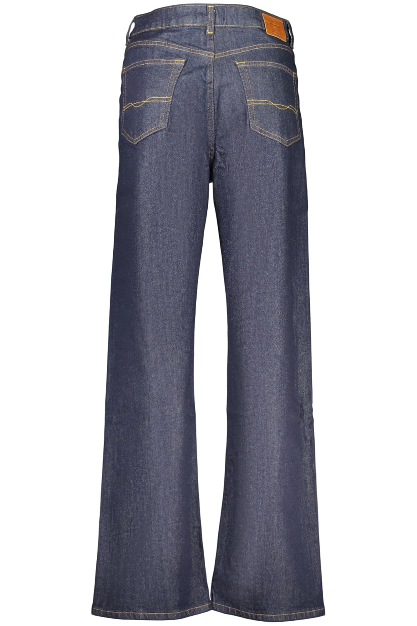 PEPE JEANS JEANS DENIM DONNA BLU - Miniatura 2