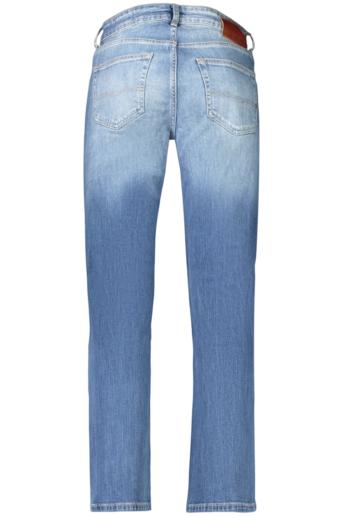 PEPE JEANS JEANS DENIM UOMO BLU - Miniatura 2