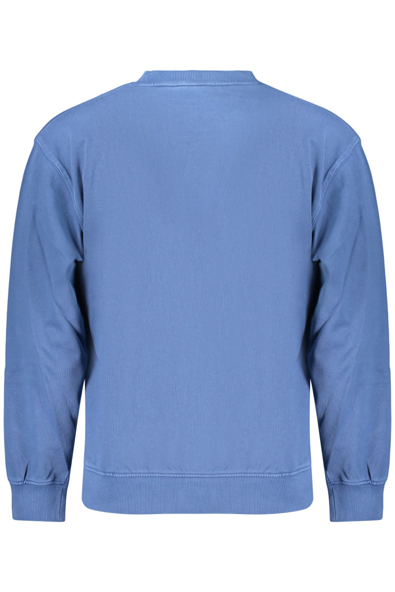 PEPE JEANS FELPA SENZA ZIP UOMO BLU - Miniatura 2