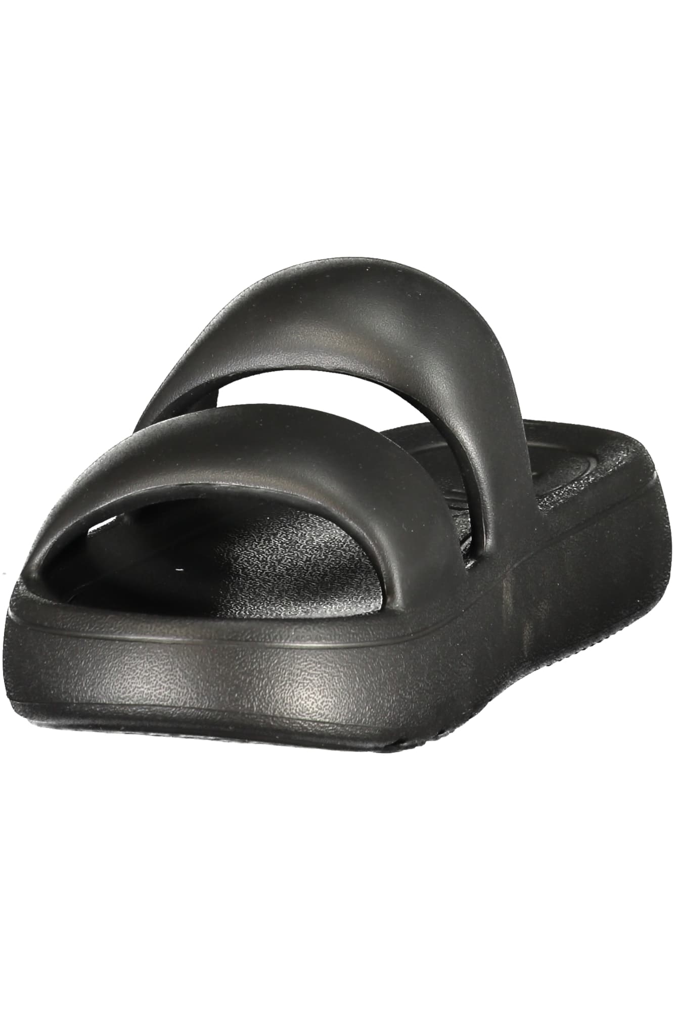 FILA CALZATURA CIABATTA DONNA NERO - Miniatura 3