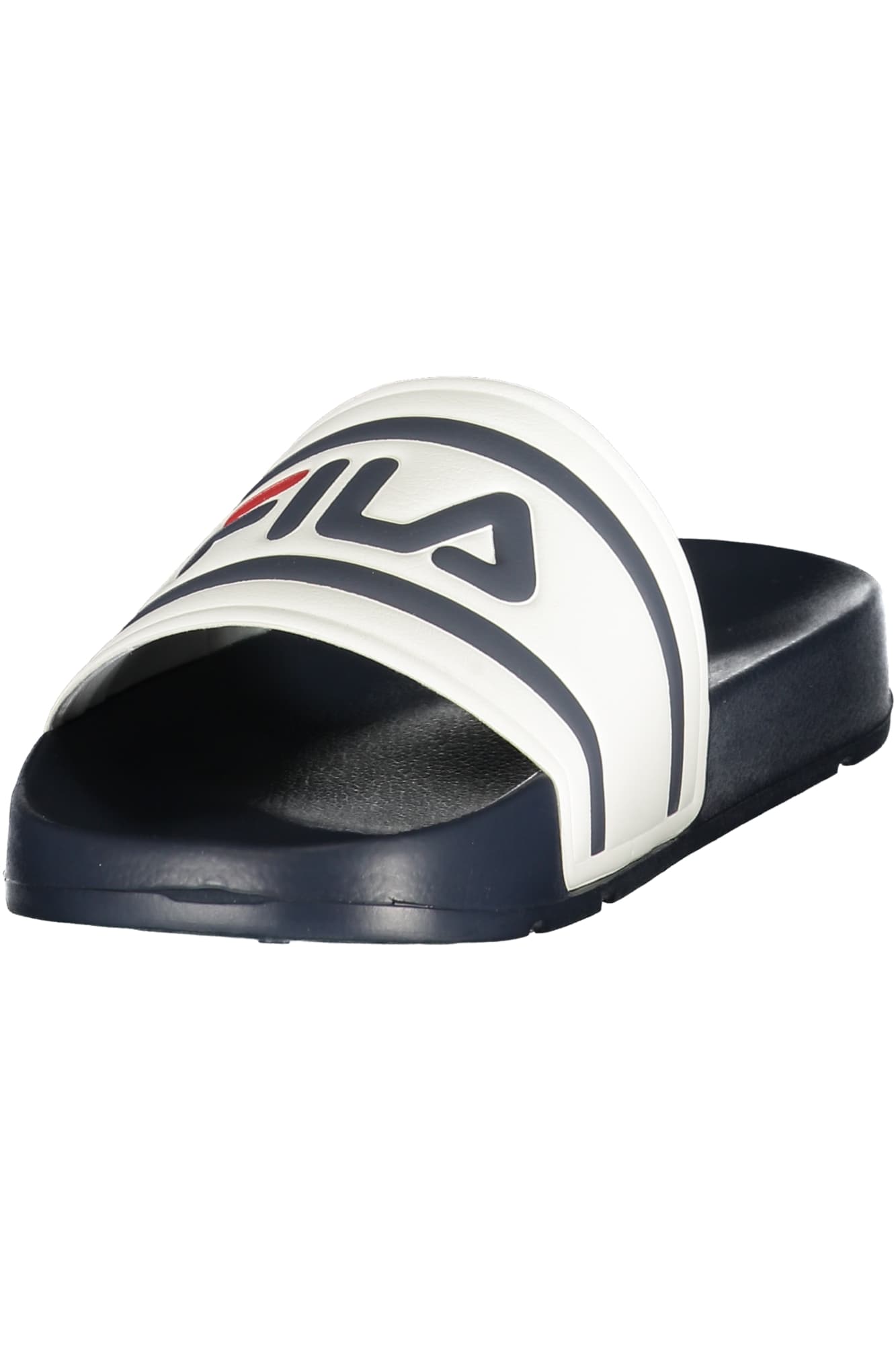 FILA CALZATURA CIABATTA UOMO BLU - Miniatura 3