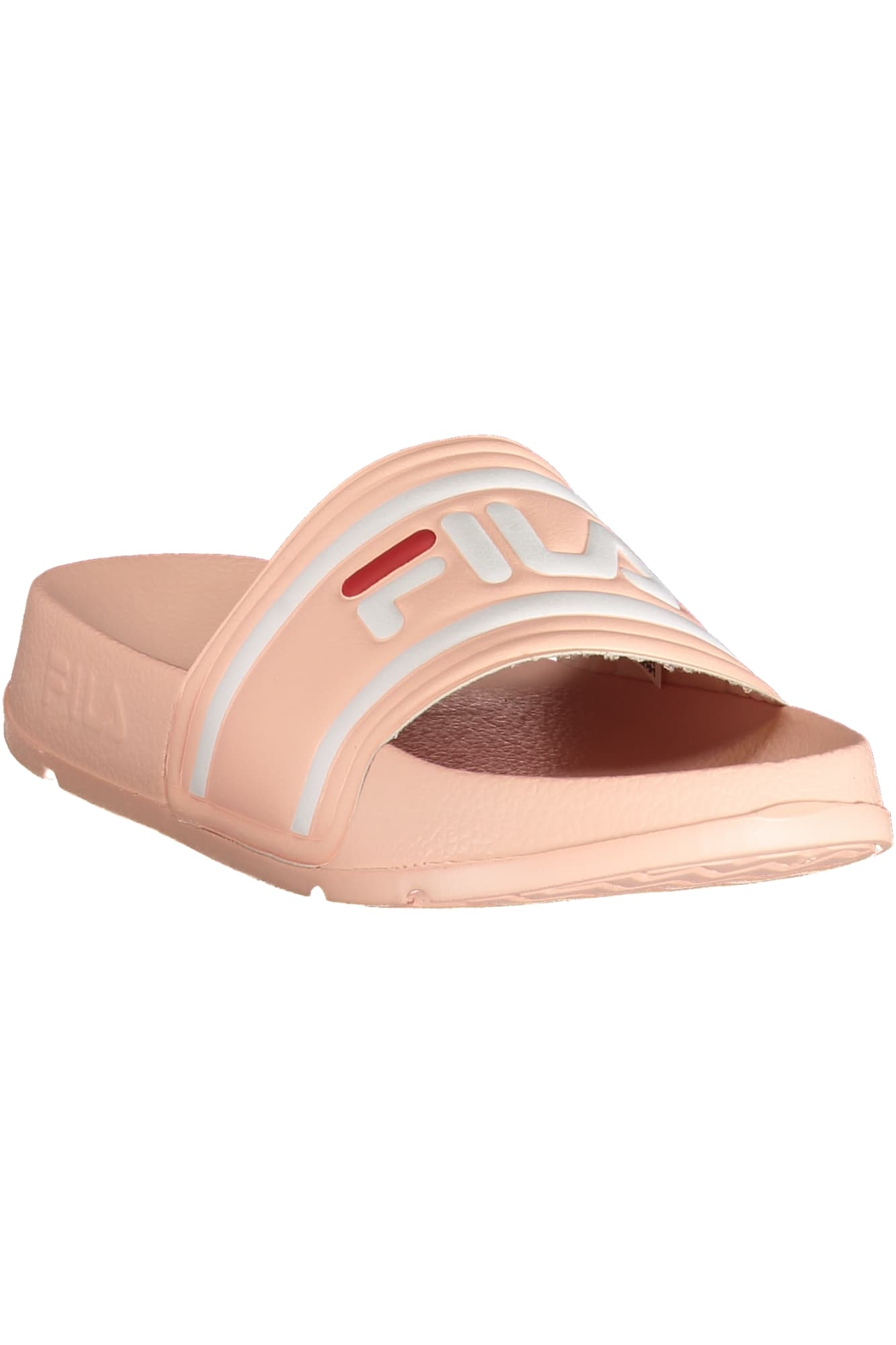 FILA CALZATURA CIABATTA BAMBINA ROSA - Miniatura 2