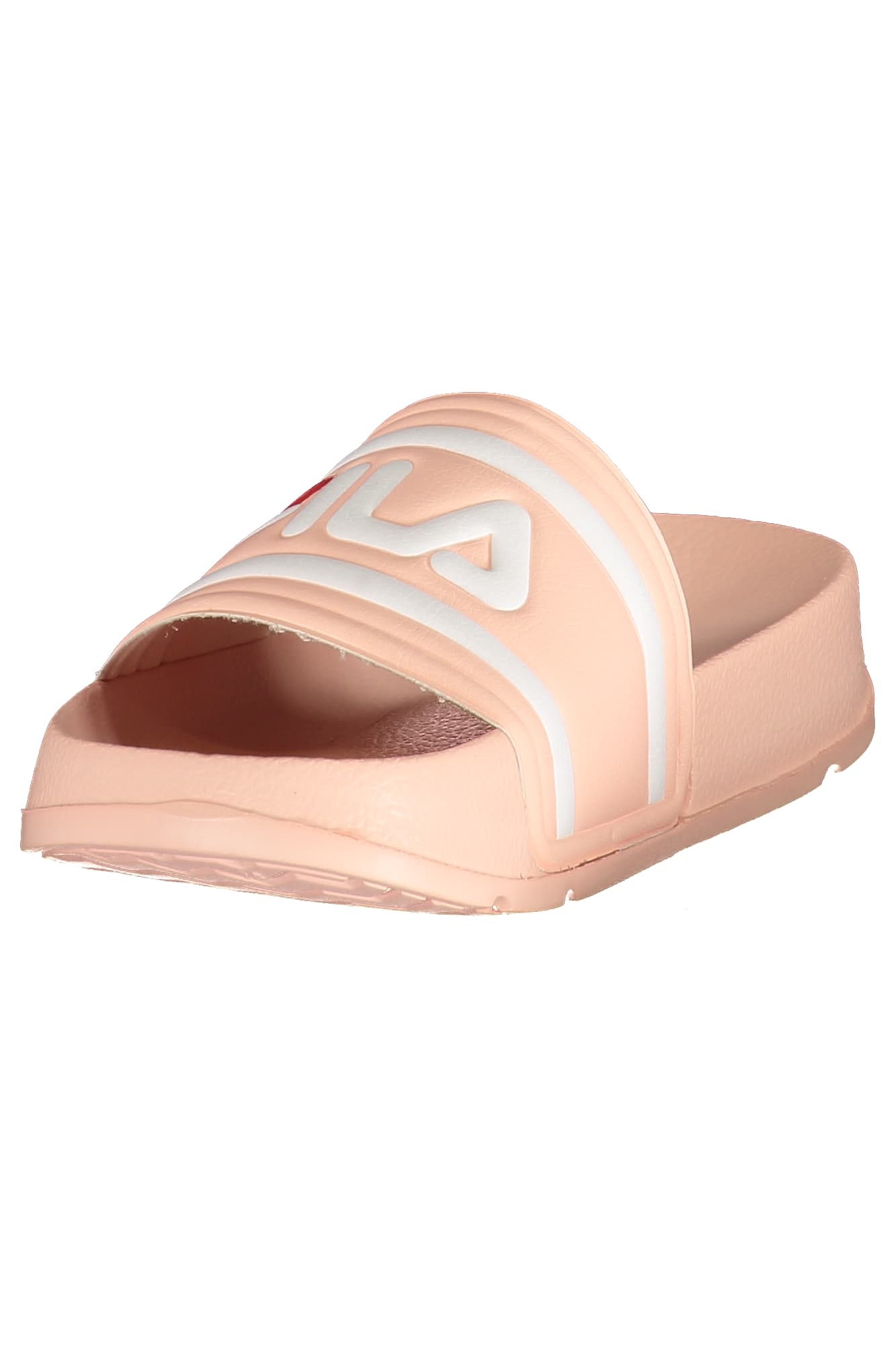 FILA CALZATURA CIABATTA BAMBINA ROSA - Miniatura 3