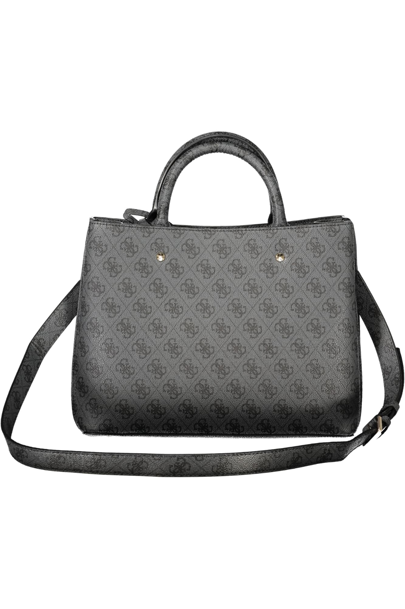 GUESS JEANS BORSA DONNA NERO - Miniatura 2