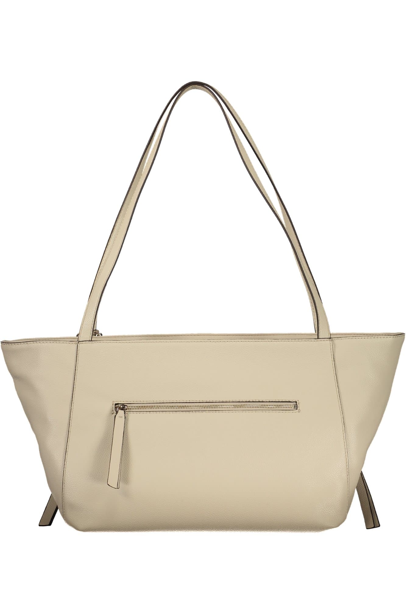 GUESS JEANS BORSA DONNA BEIGE - Miniatura 2