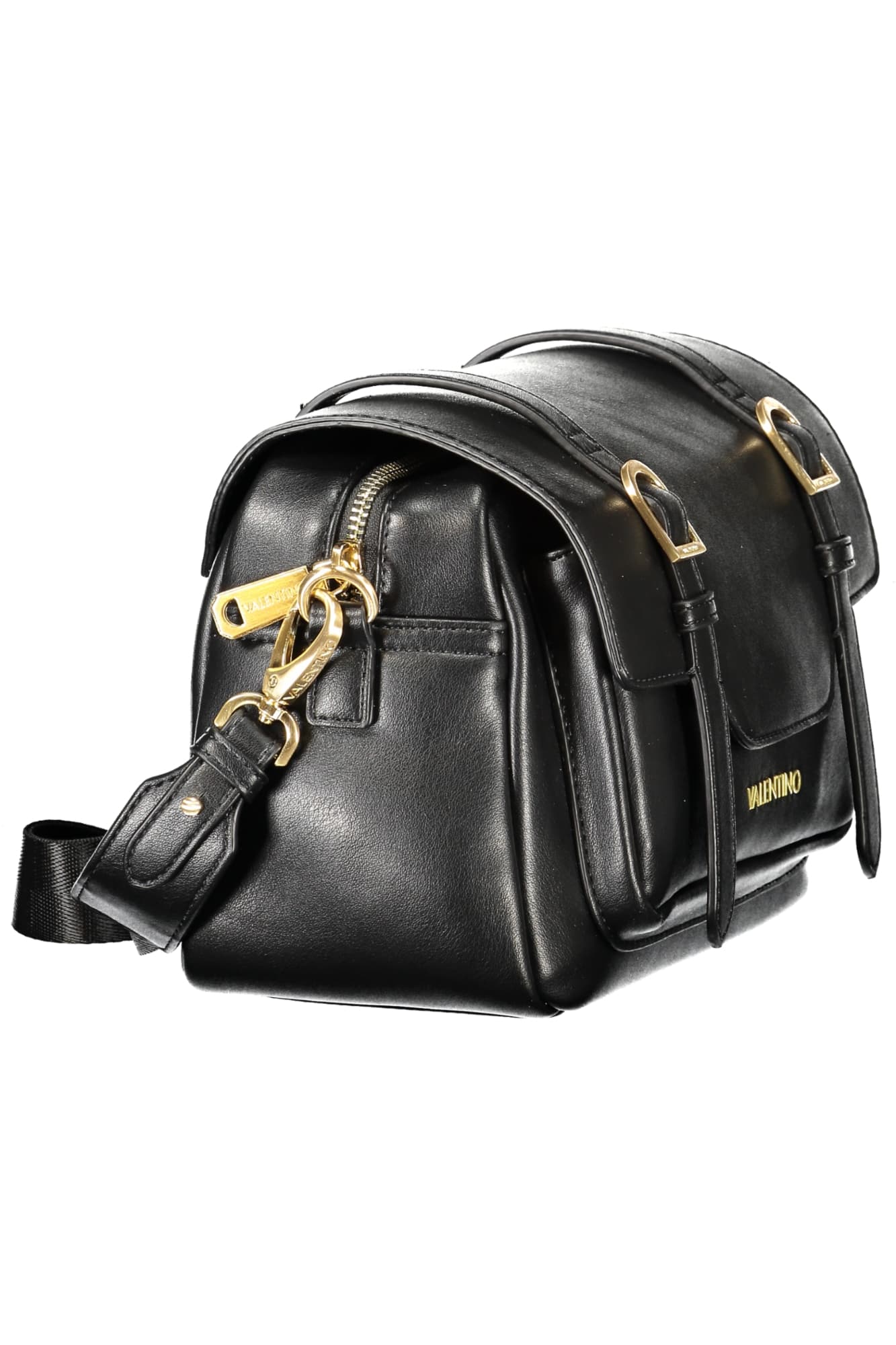 VALENTINO BORSA DONNA NERO - Miniatura 3