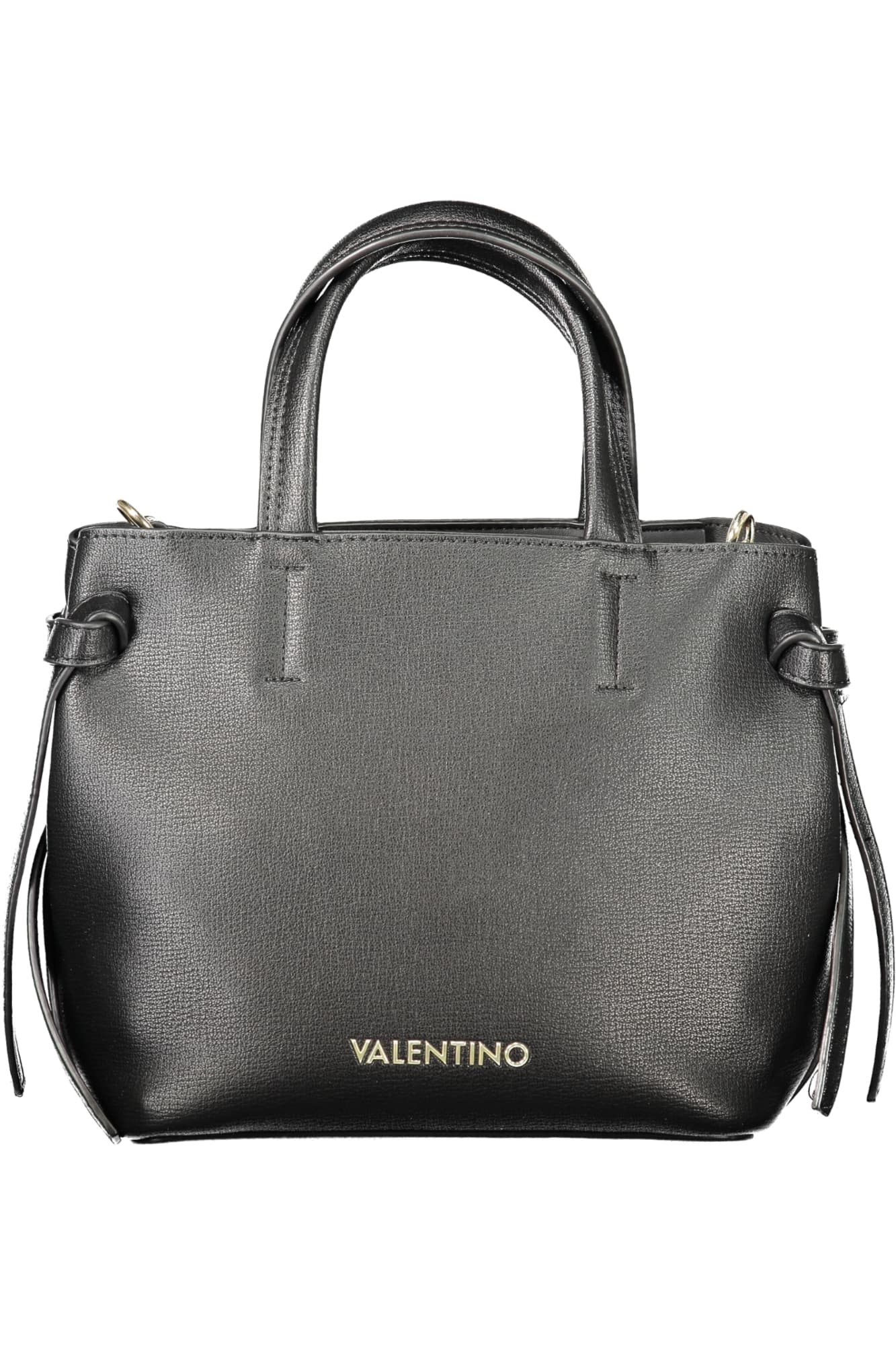 VALENTINO BORSA DONNA NERO - Immagine 1