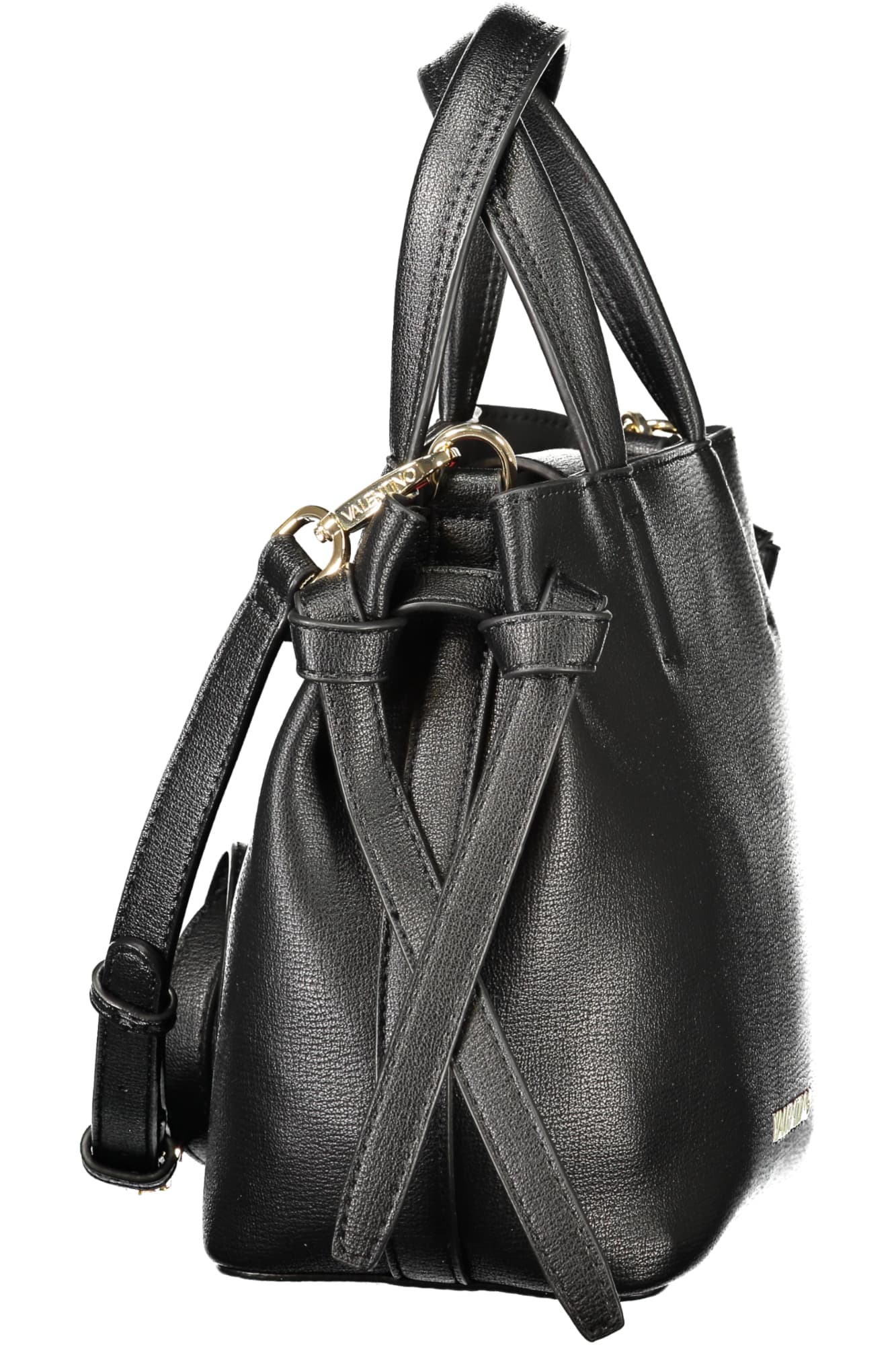 VALENTINO BORSA DONNA NERO - Miniatura 3