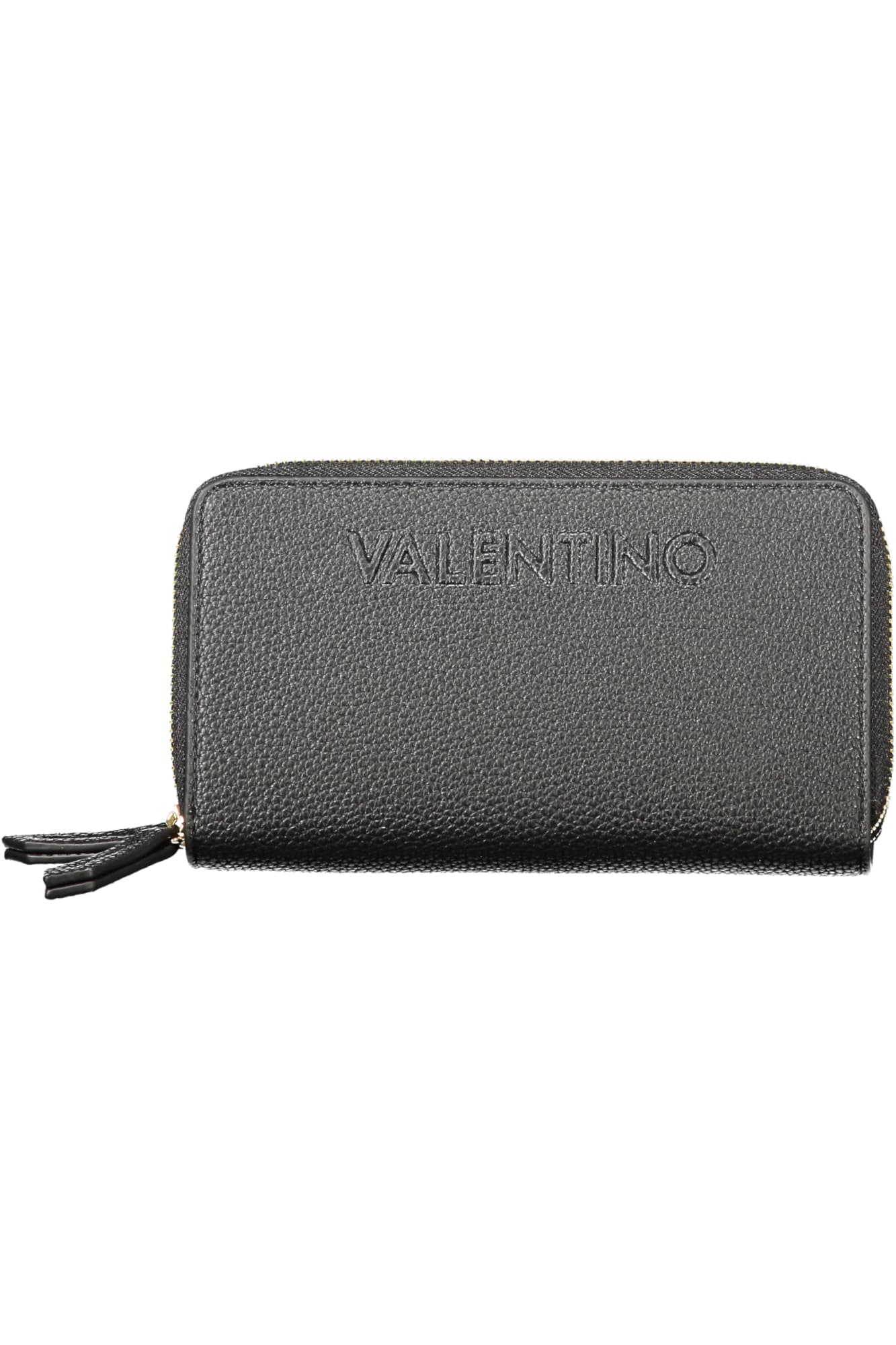 VALENTINO PORTAFOGLIO DONNA NERO - Immagine 1