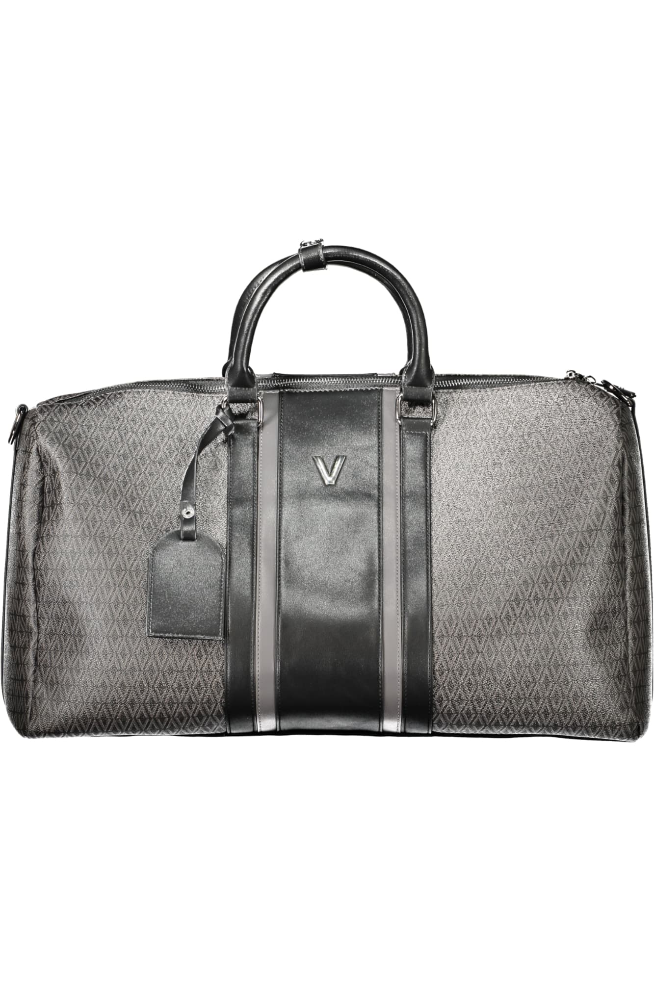 VALENTINO BORSONE DONNA NERO - Immagine 1