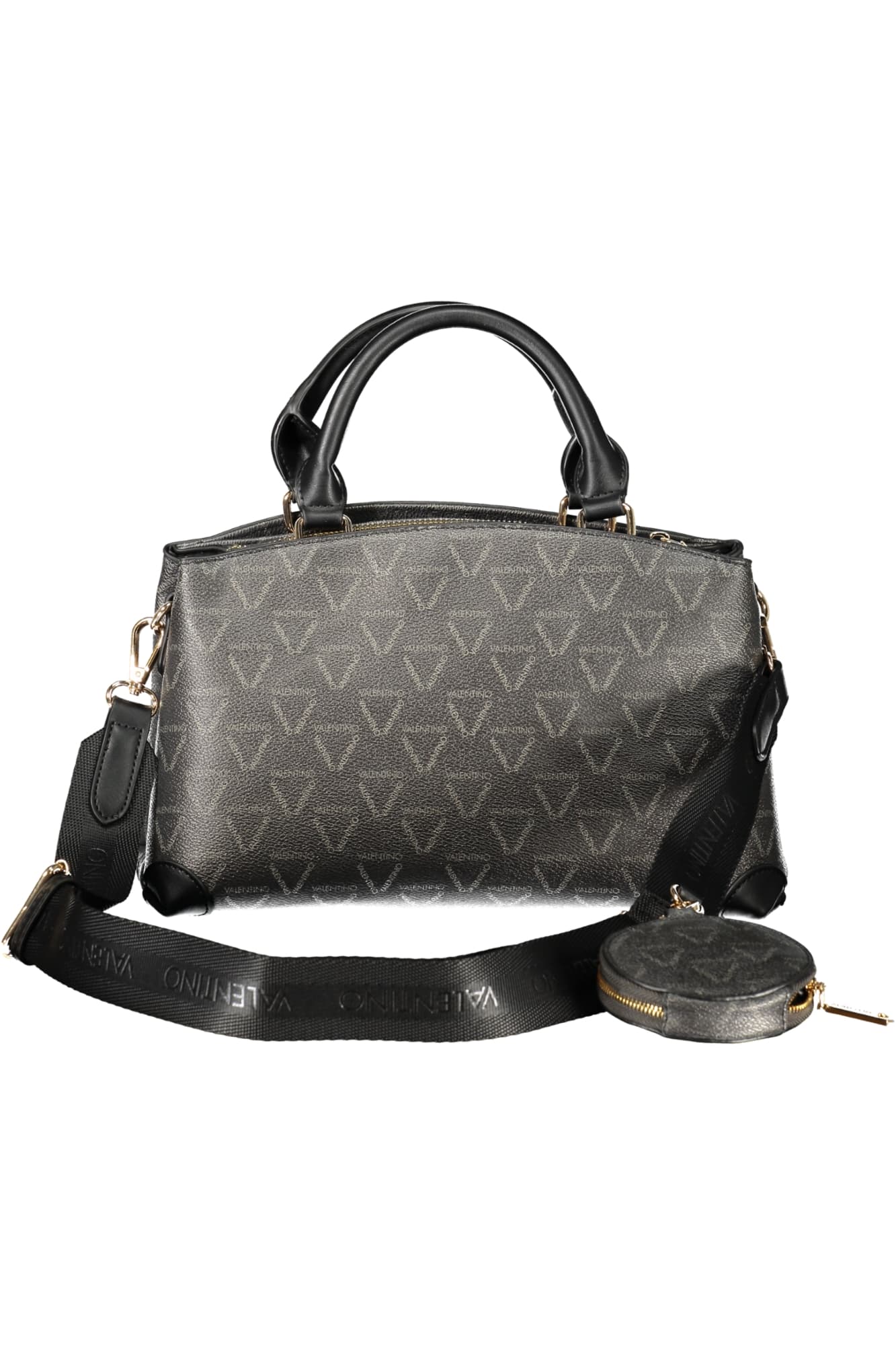 VALENTINO BORSA DONNA NERO - Miniatura 2