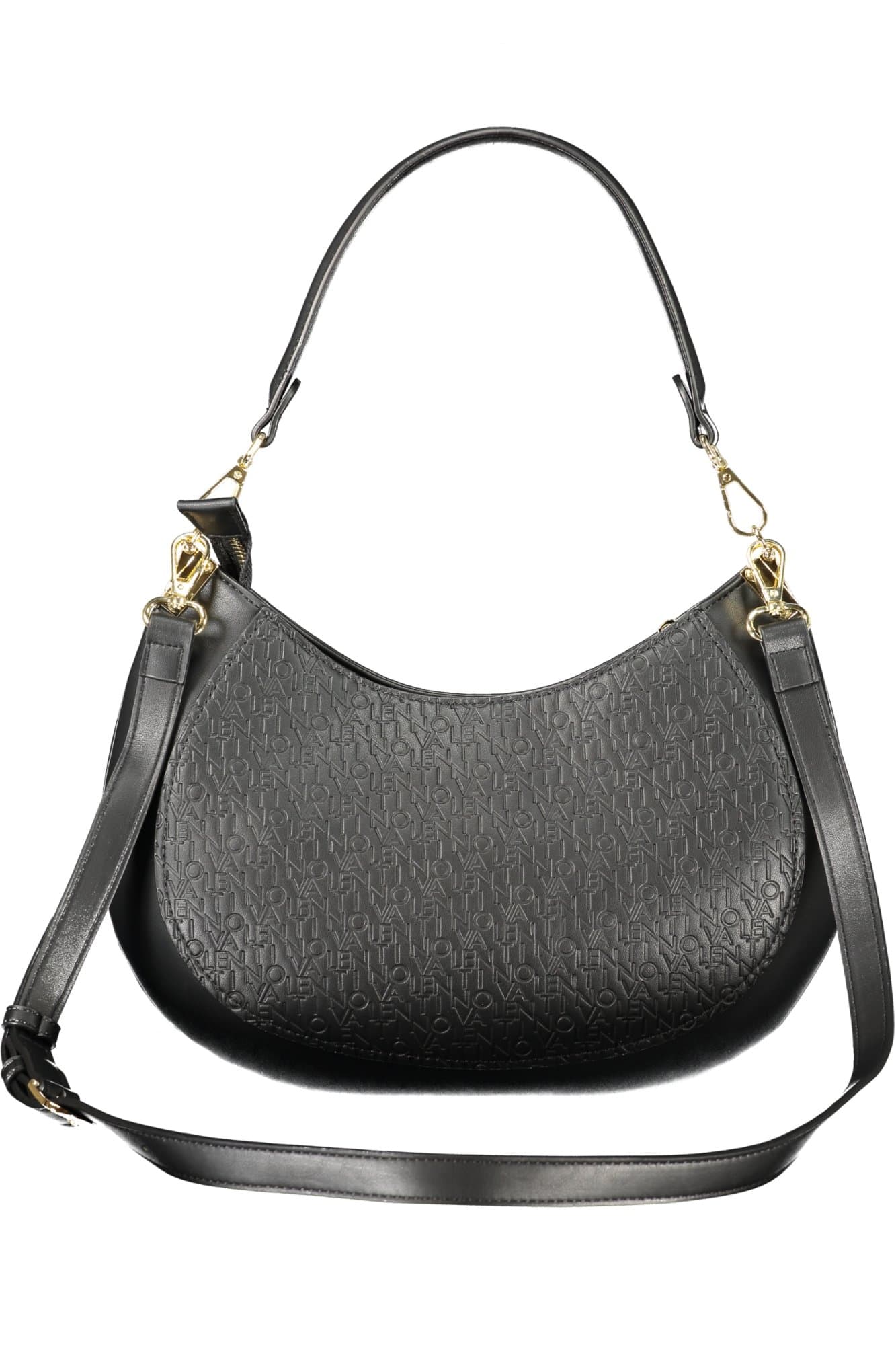VALENTINO BORSA DONNA NERO - Miniatura 2