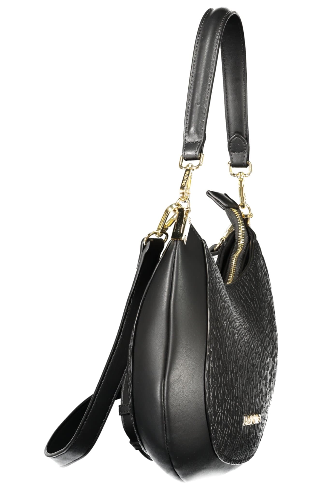 VALENTINO BORSA DONNA NERO - Miniatura 3