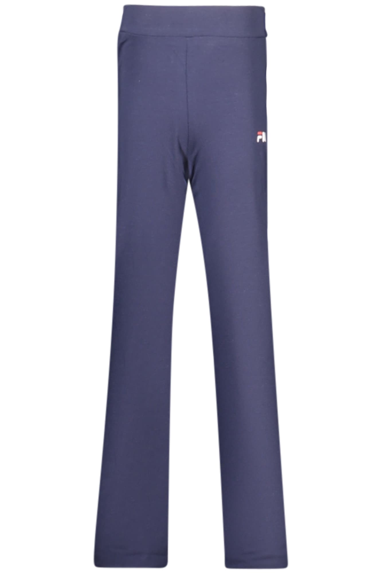 FILA LEGGINS BAMBINA BLU
